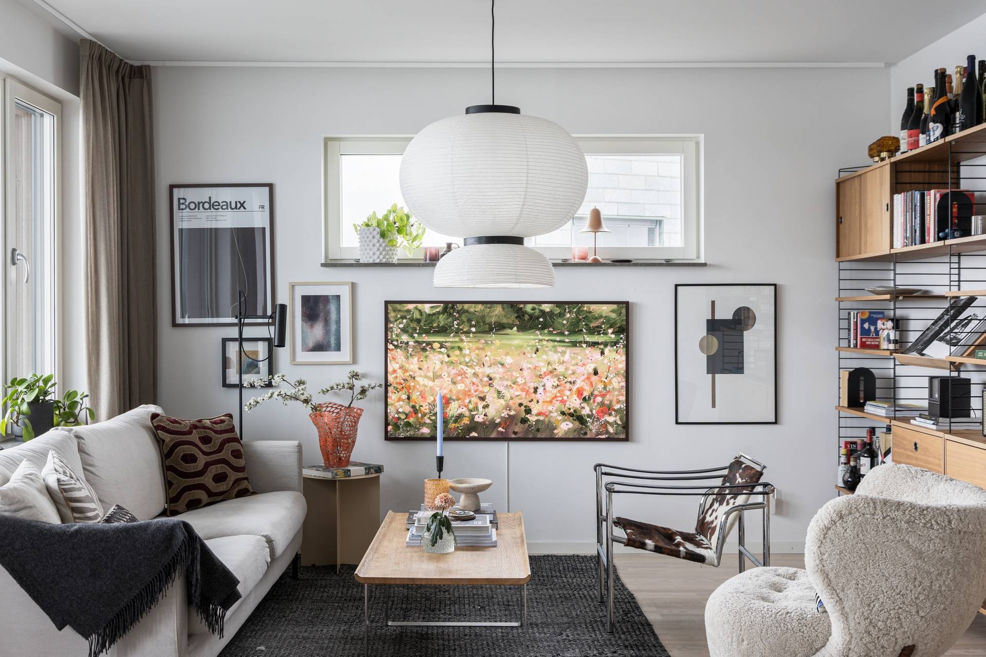3 rum Lägenhet på Järnvägstorget 10A Pottholmen Karlskrona kommun - bild 12