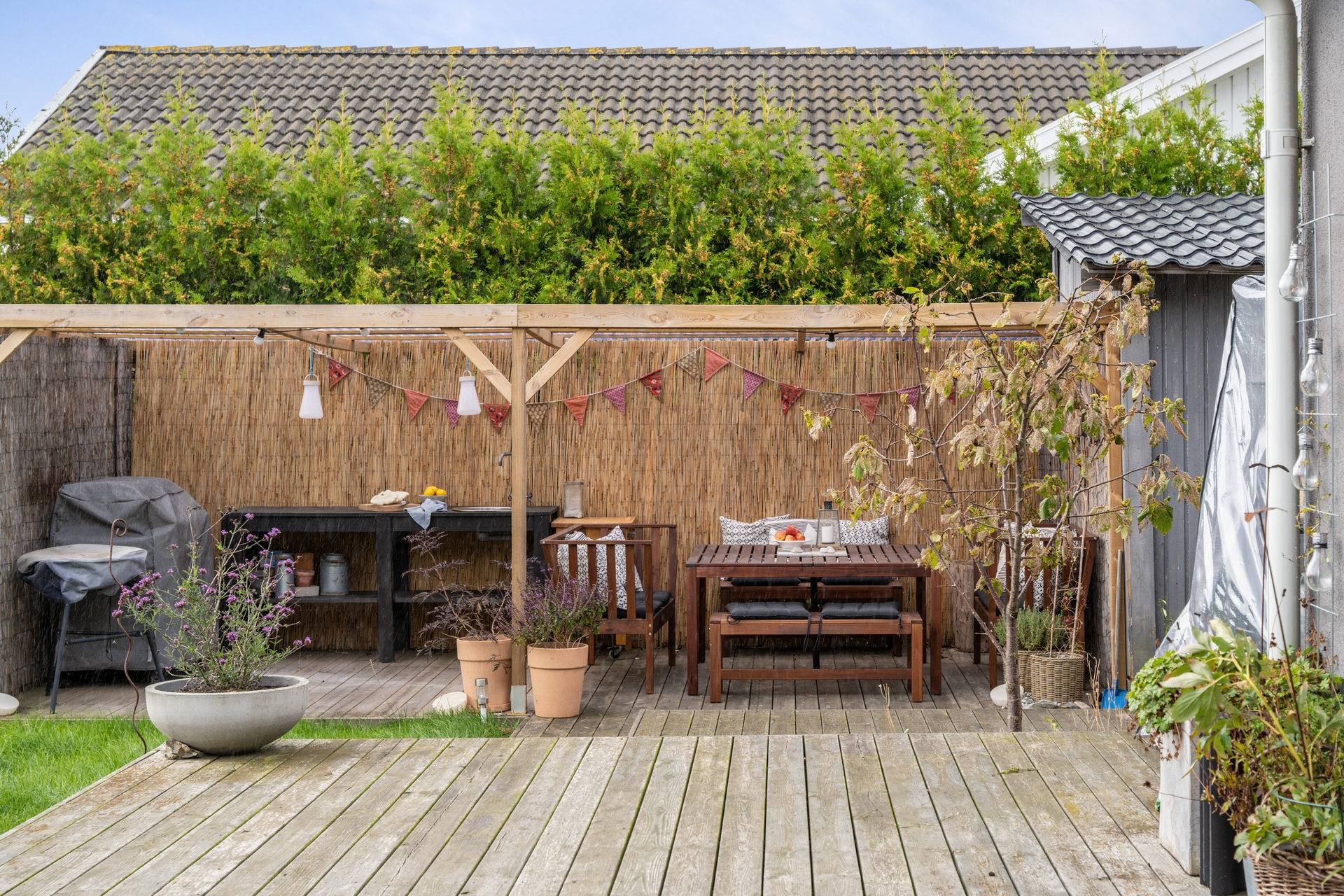 6 rum Villa på Tegelbruksvägen 17 Östra Grevie Vellinge kommun - bild 32