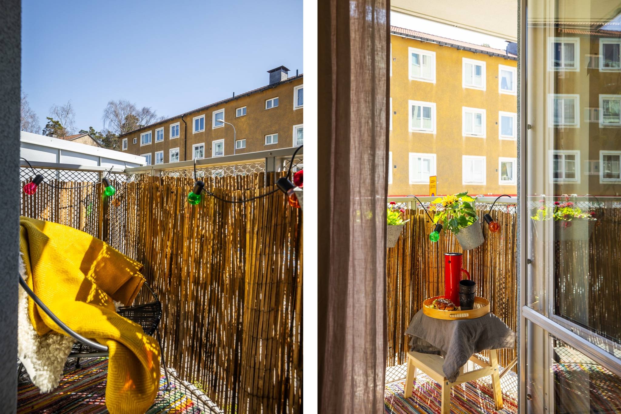 3 rum Lägenhet på Kärrtorpsvägen 24D, 1tr Kärrtorp Stockholms kommun - bild 6