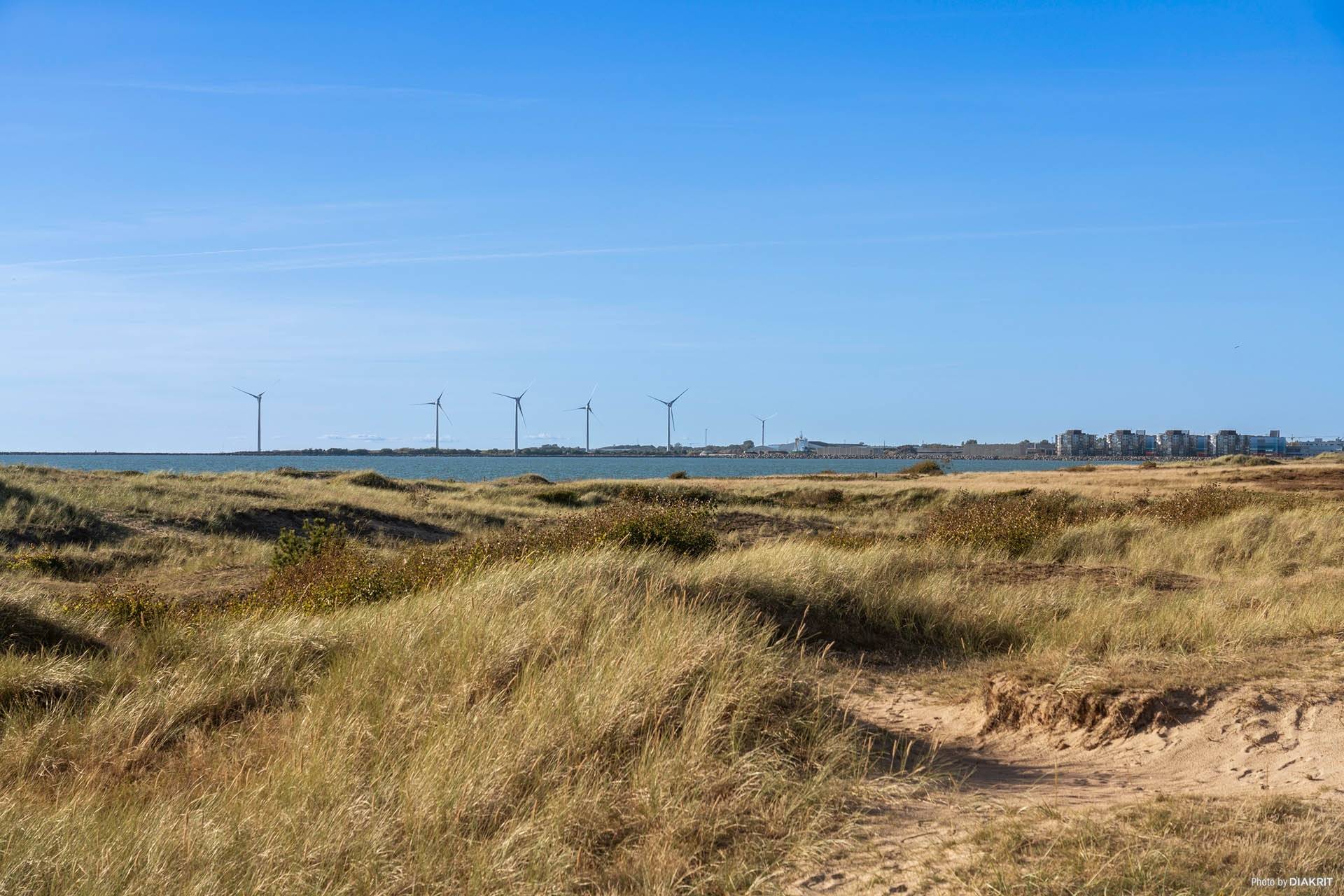 4 rum Fritidshus på Roddarevägen 7 Näset Falkenbergs kommun - bild 37
