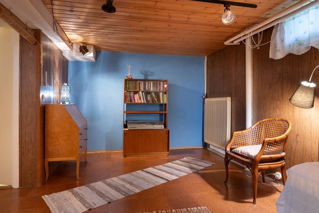 5 rum Villa på Vattentornsvägen 3 Stuvsta - Huddinge Huddinge kommun - bild 39