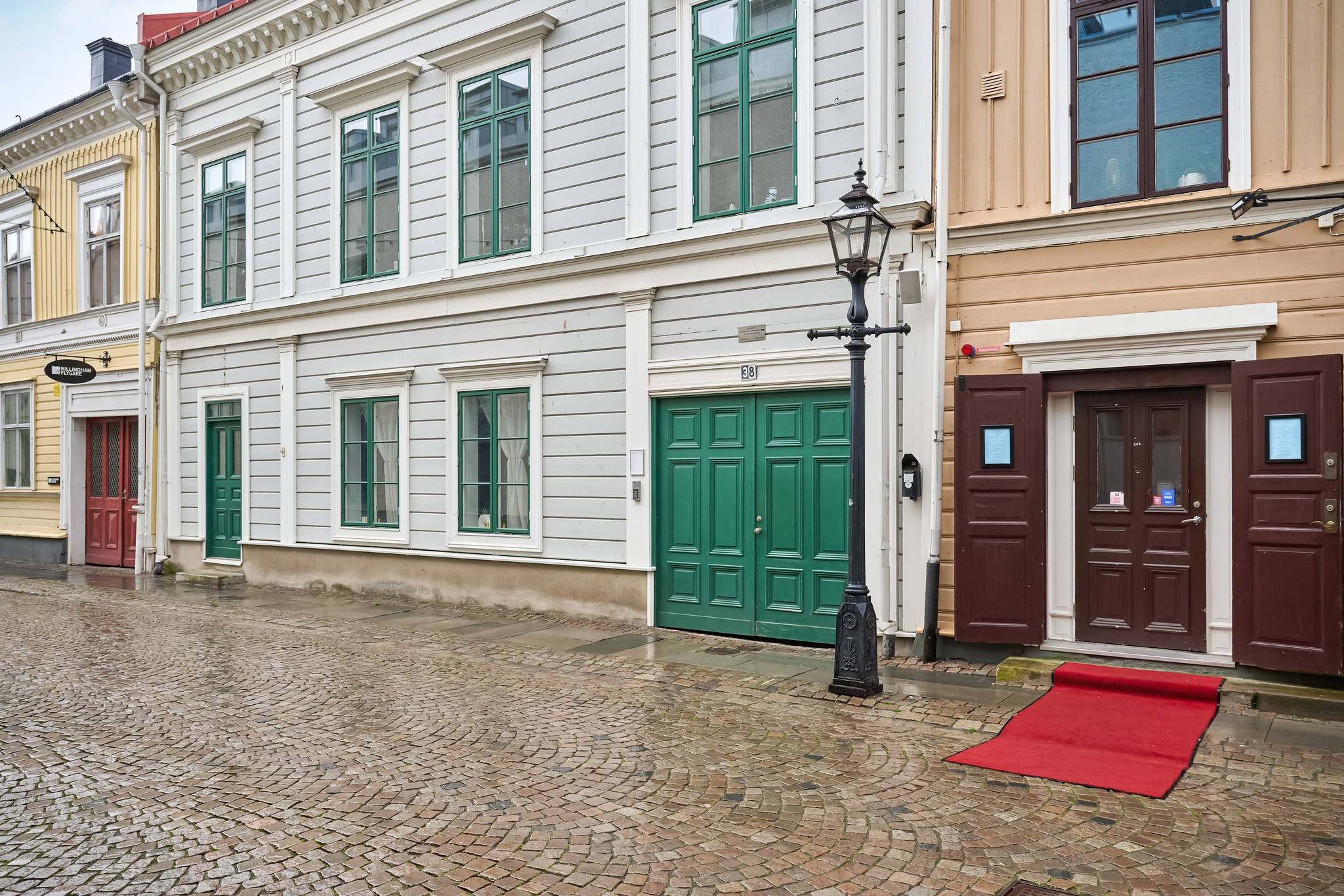 2 rum Lägenhet på Smedjegatan 38 Öster City Jönköpings kommun - bild 22