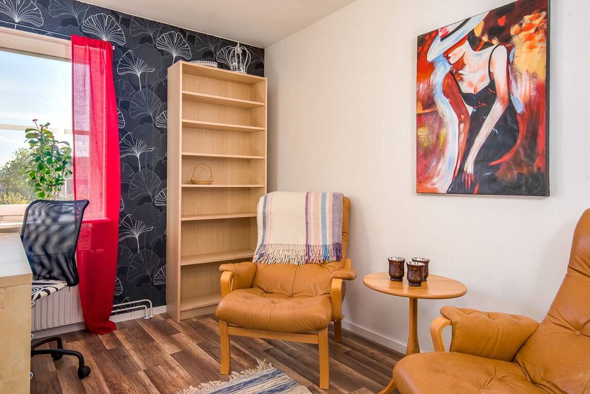 3.5 rum Lägenhet på Blockvägen 22G Hudiksvalls kommun - bild 8