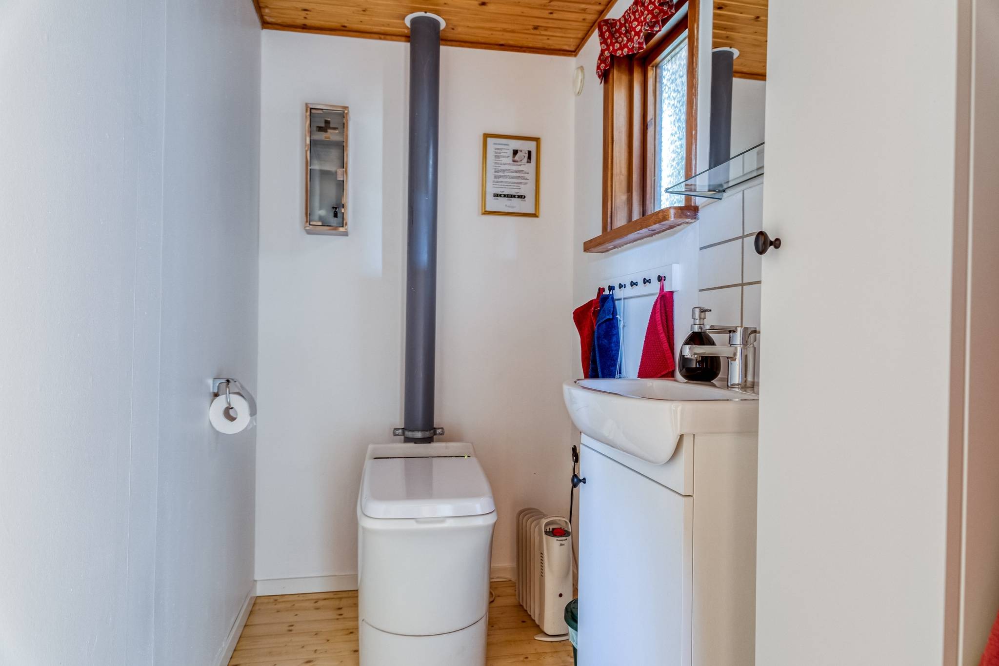 3 rum Vinterbonat fritidshus på Norehillsvägen 24 Vaxholms kommun - bild 26