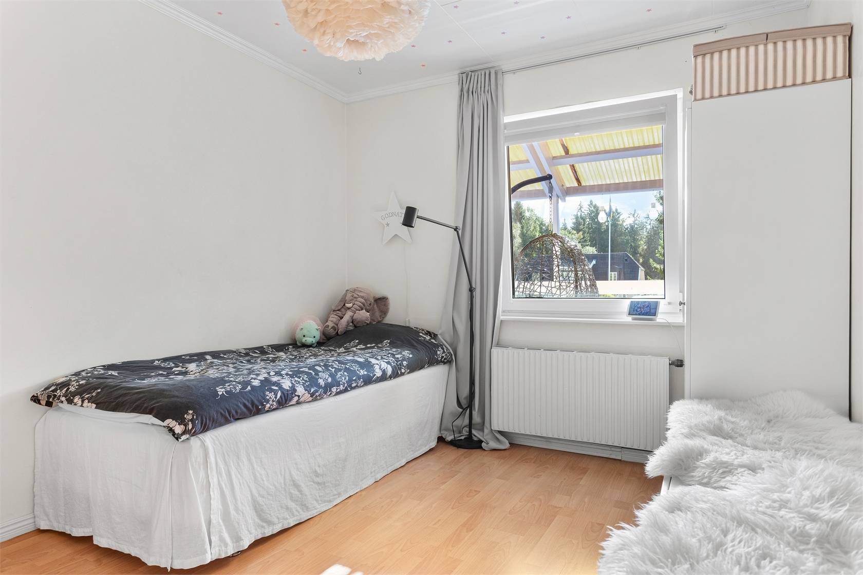 4 rum Radhus på Jaktvägen 4 Tumba Botkyrka kommun - bild 28