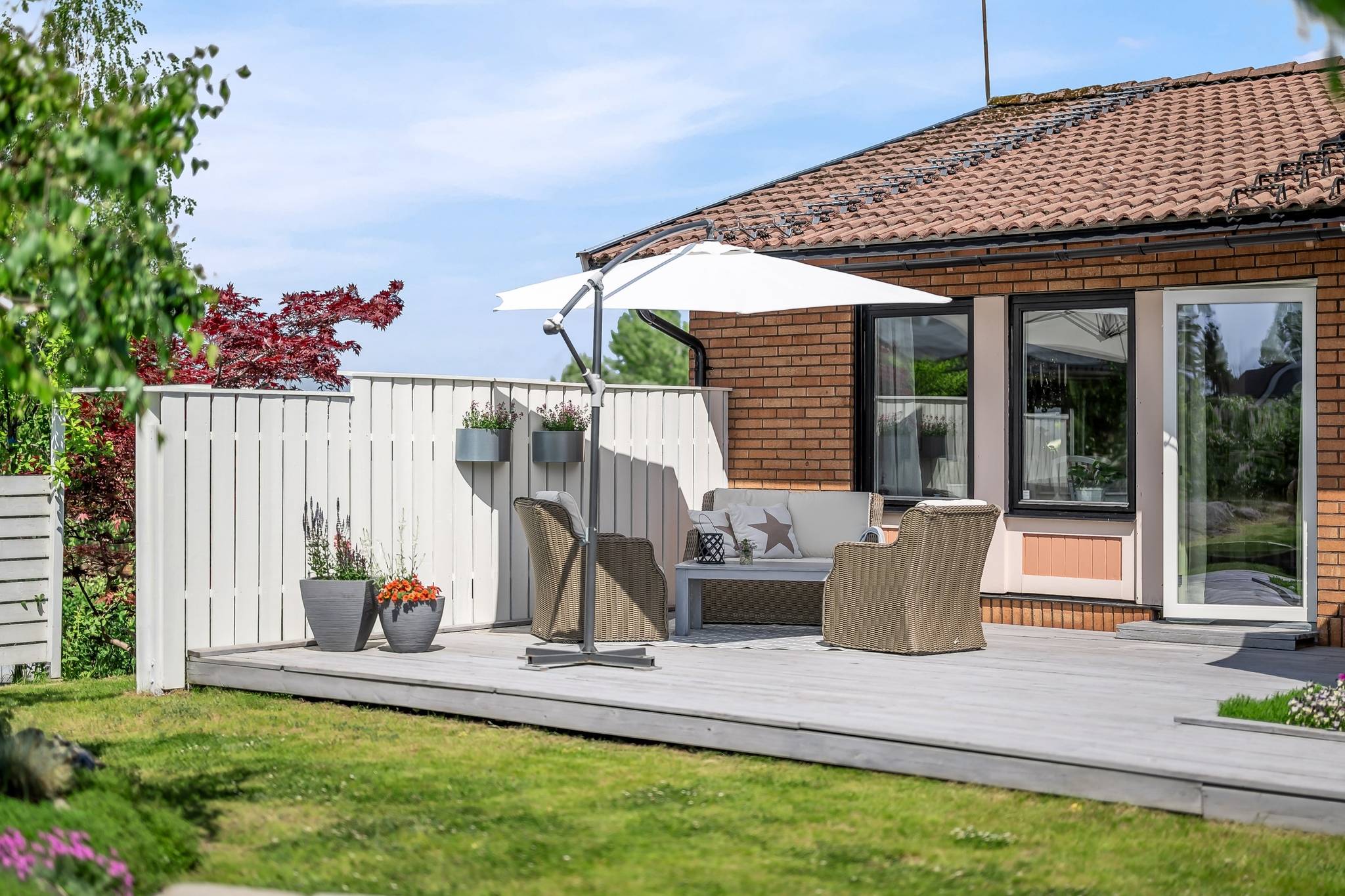 5 rum Villa på Kardborrevägen 19 Lötkärr Haninge kommun - bild 5