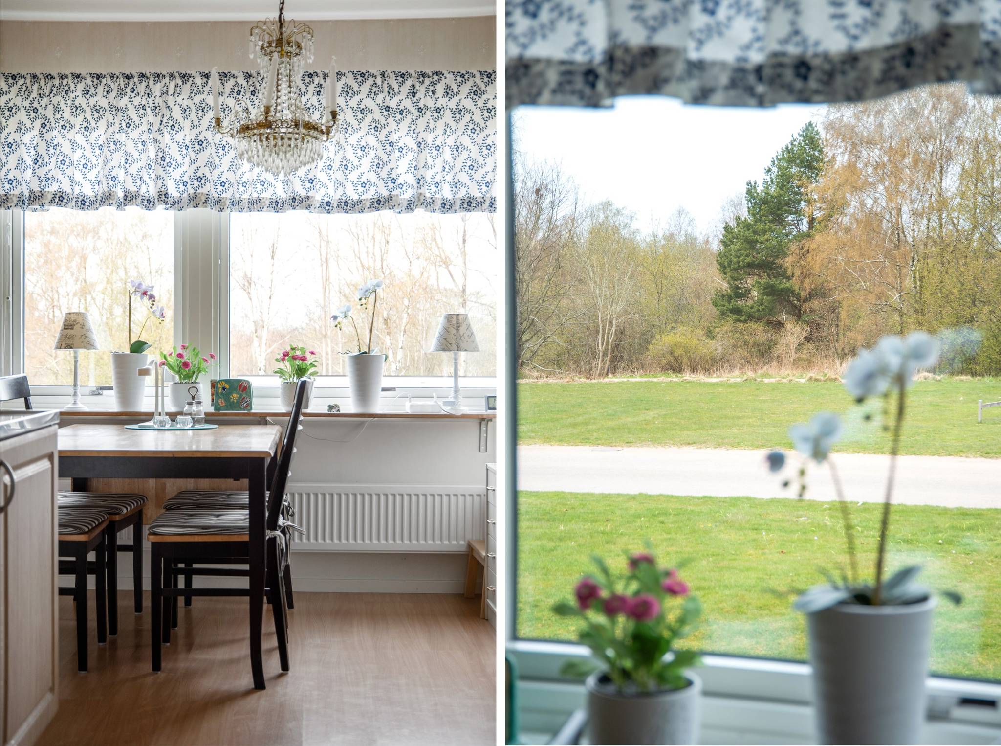 3 rum Lägenhet på Bergängsvägen 9 B Vallås Halmstads kommun - bild 5