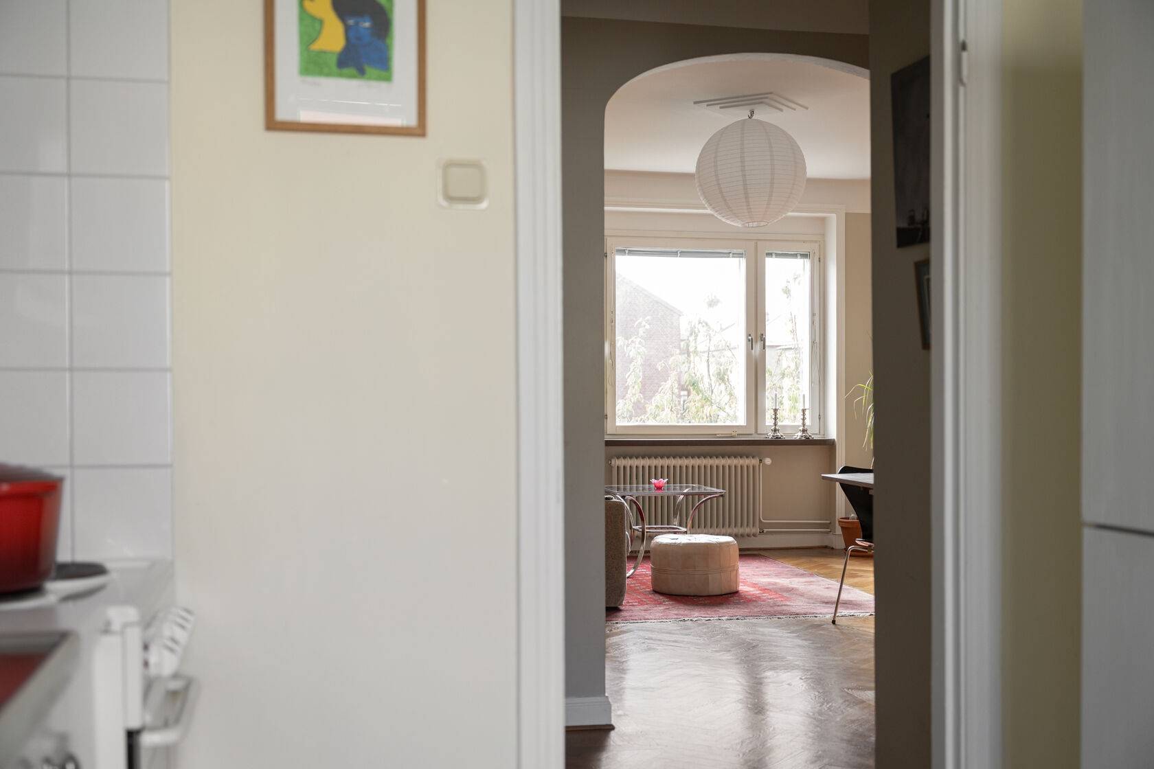 2 rum Lägenhet på Spånehusvägen 56 B Östra Sorgenfri Malmö kommun - bild 20