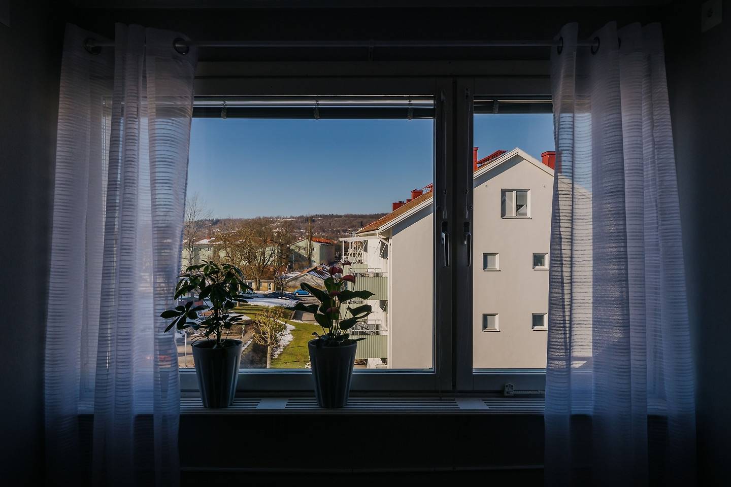 1 rum Lägenhet på Margaretagatan 41 Fredriksberg Falköpings kommun - bild 4