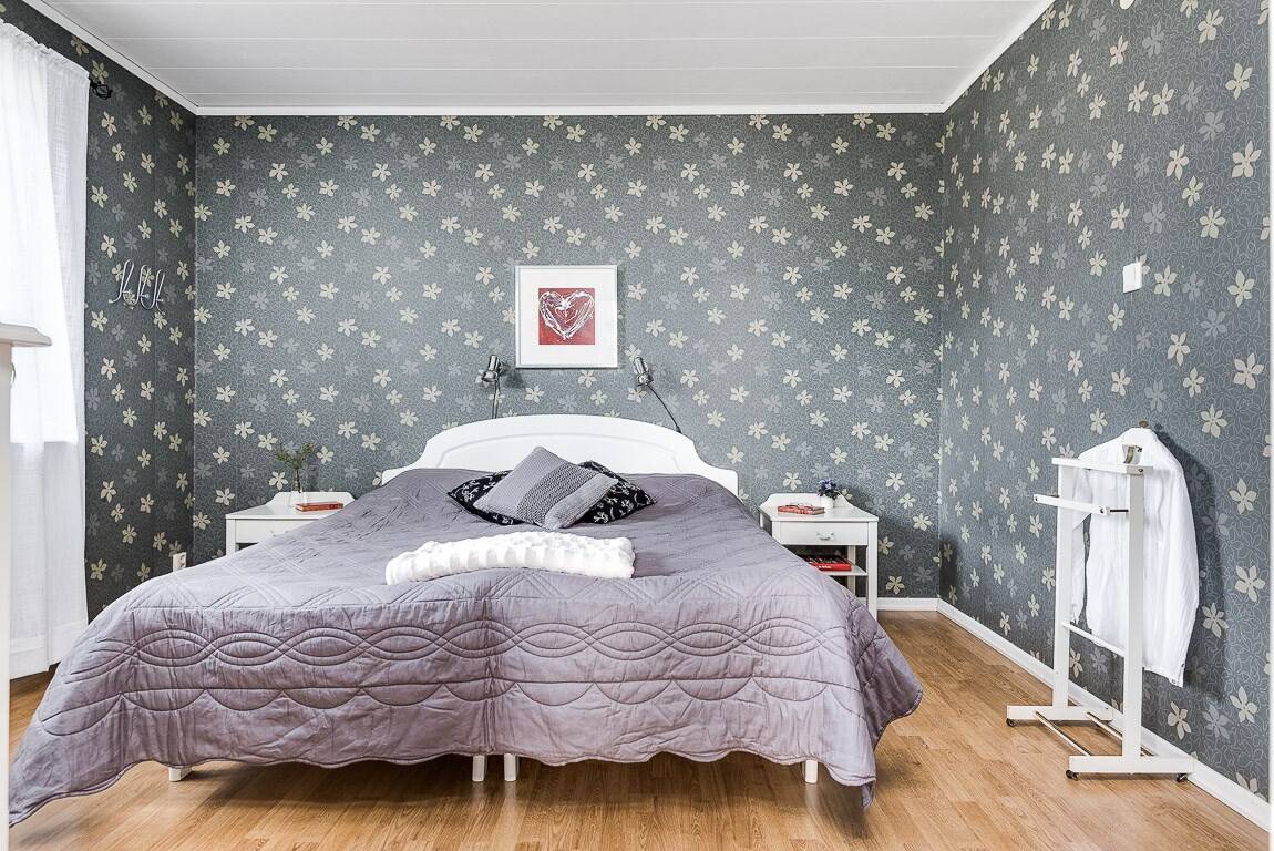 5 rum Villa på Saresgatan 33 Hagalund Borlänge kommun - bild 18