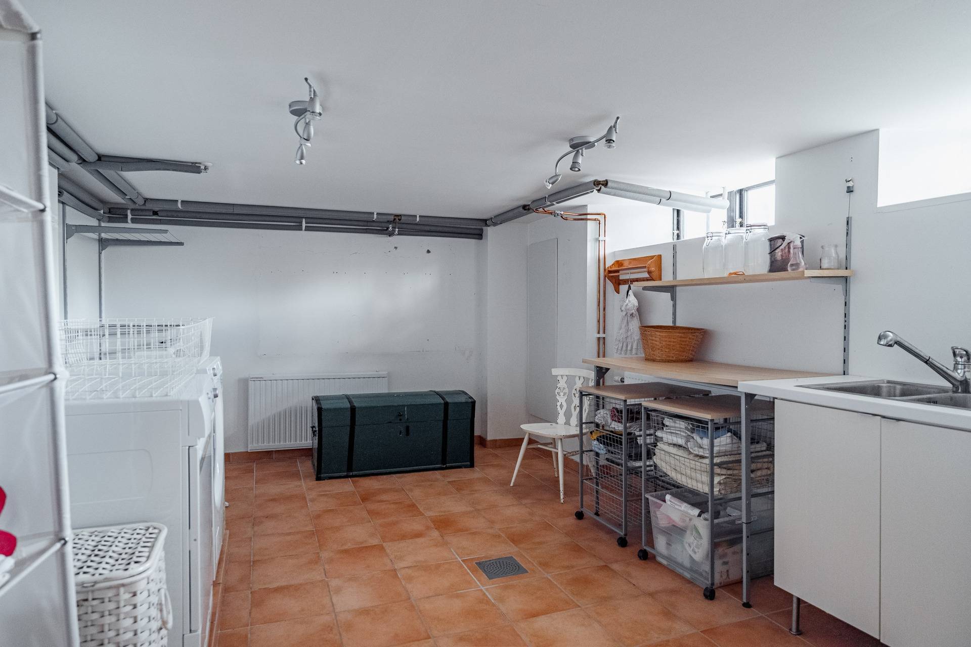 12 rum Villa på Stationsvägen 1 & 3 Centrum Knivsta kommun - bild 47