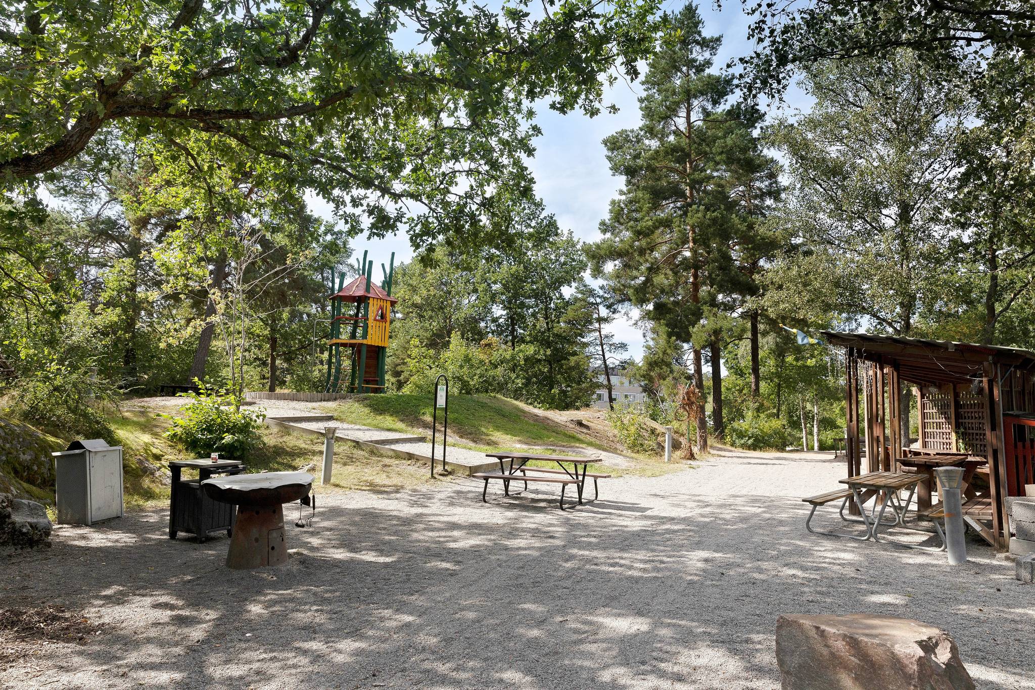 3 rum Lägenhet på Logdansvägen 38 Ör Sundbybergs kommun - bild 19