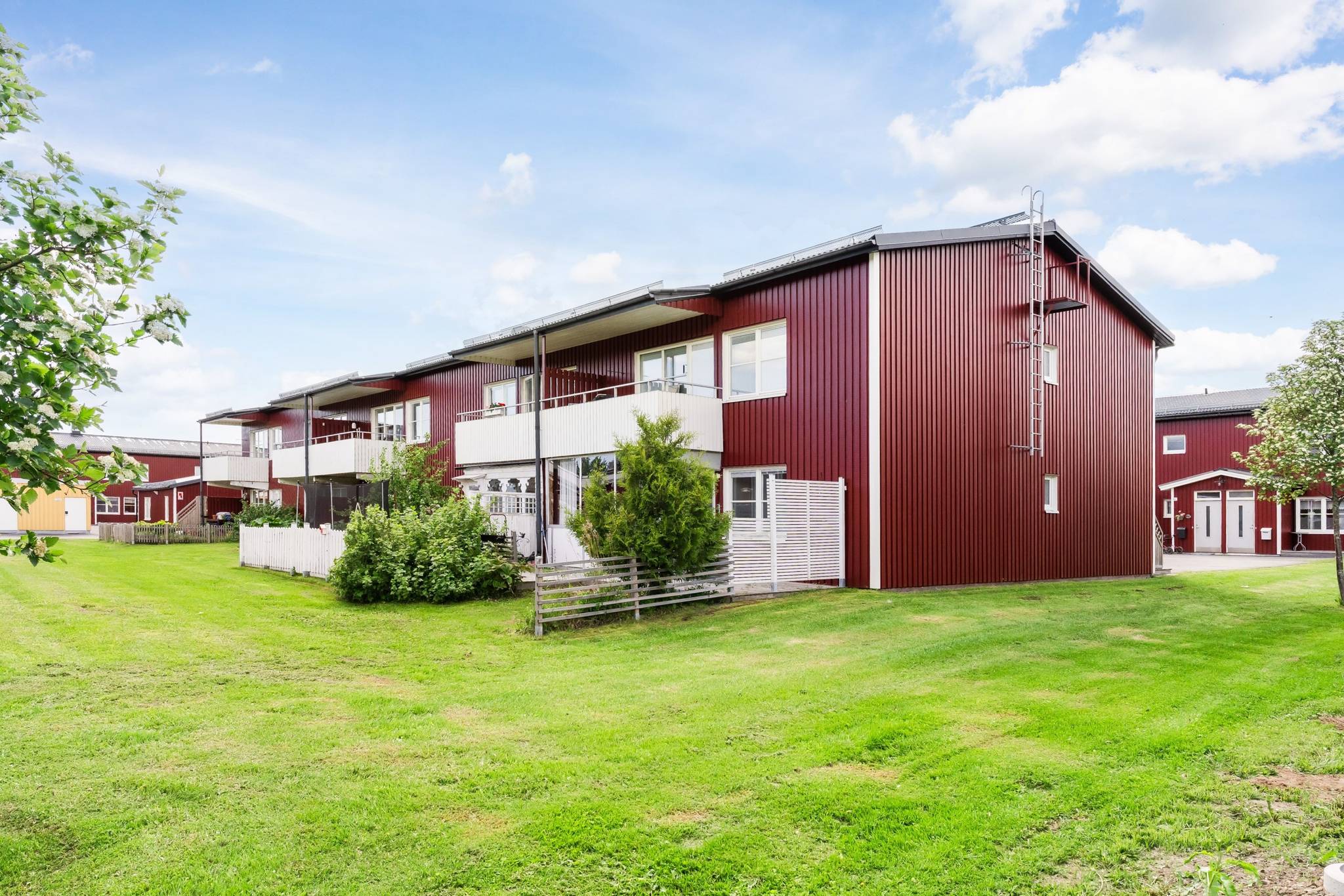 3 rum Lägenhet på Mo i Ranagatan 86 Anderstorp Skellefteå kommun - bild 16