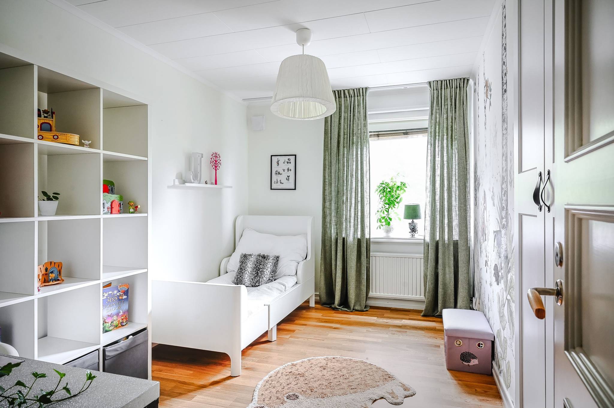 4 rum Villa på Lärarvägen 4 Bredbyn Örnsköldsviks kommun - bild 21
