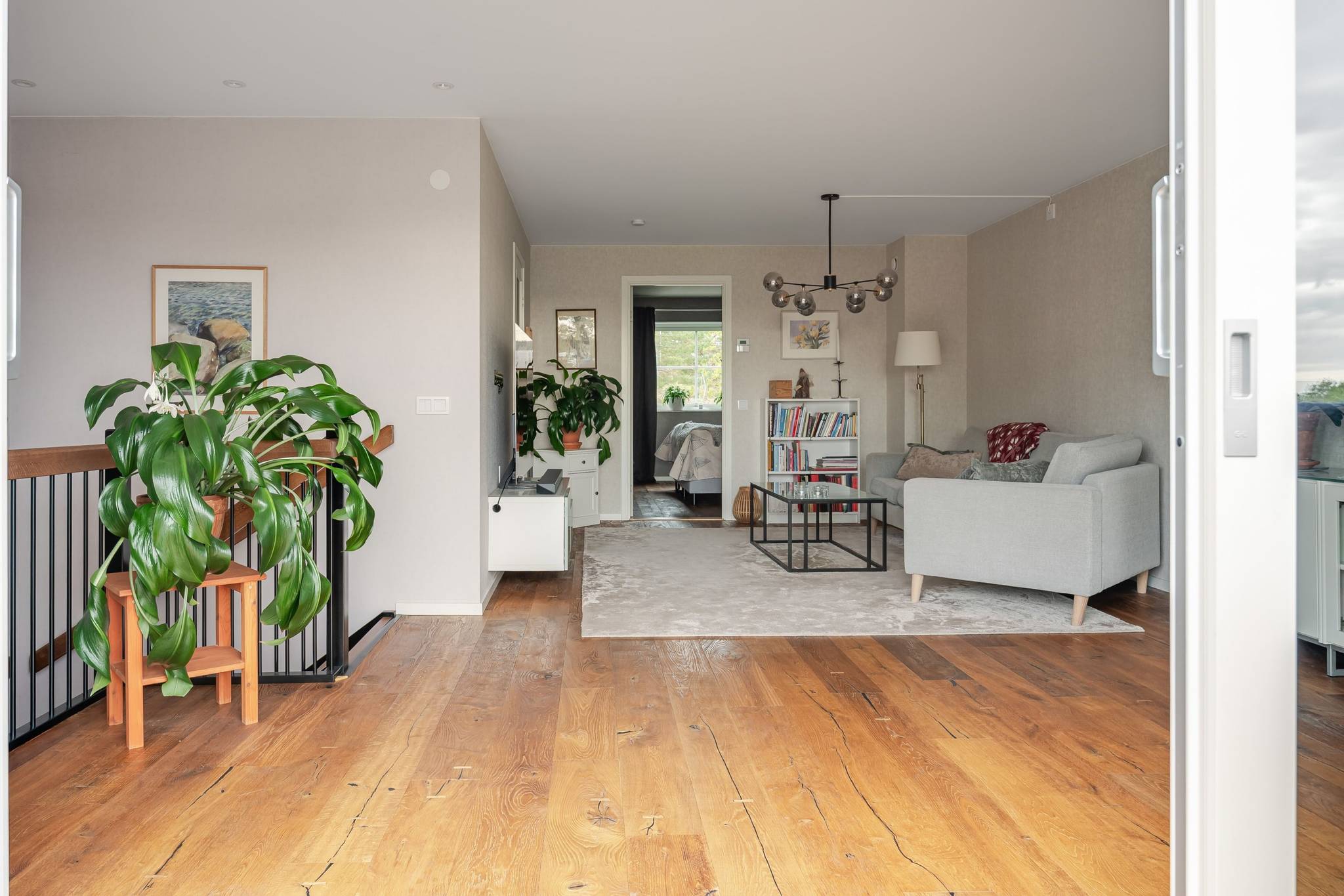 4 rum Villa på Snäckuddevägen 3 Valdemarsviks kommun - bild 25
