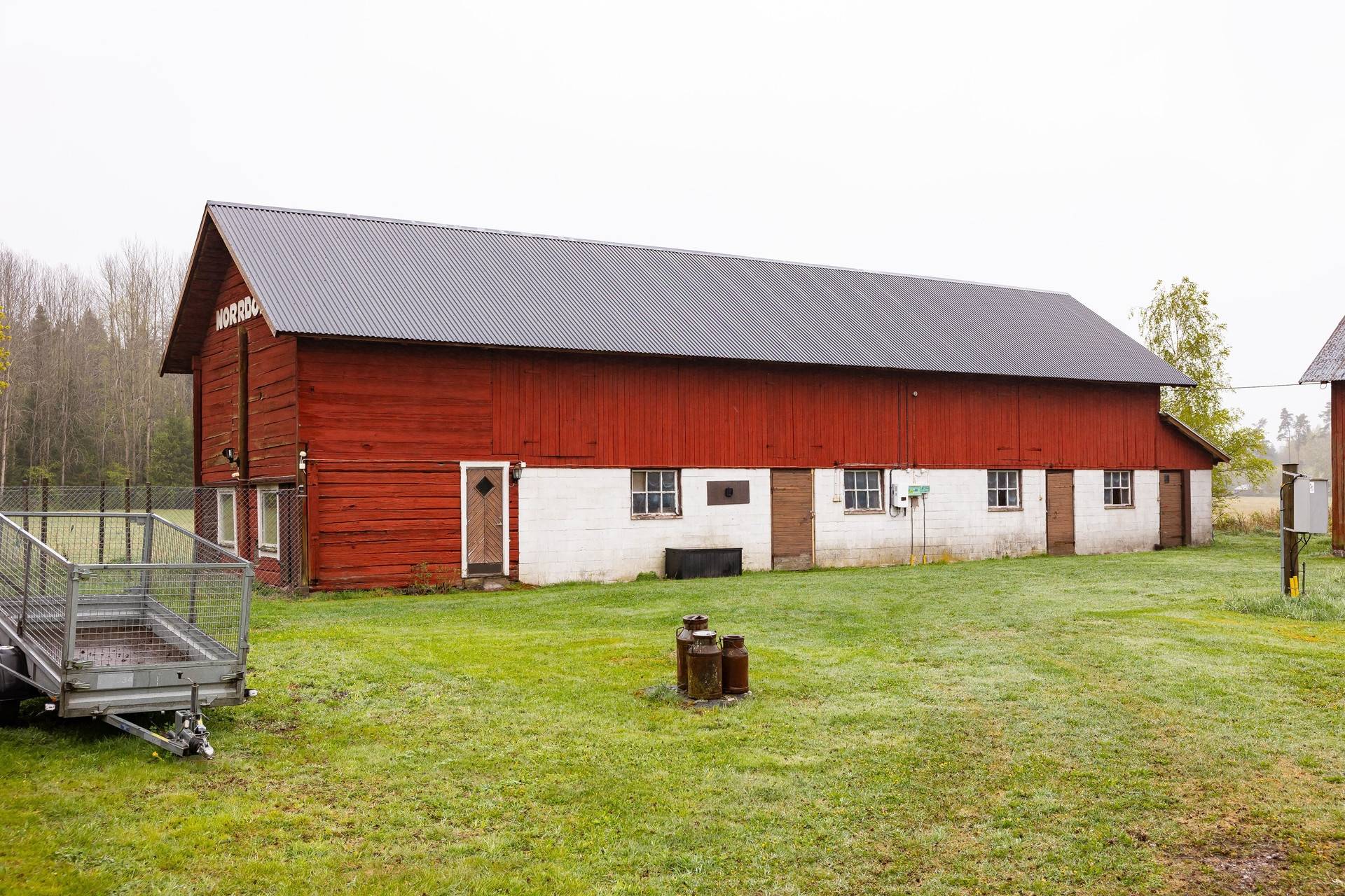 5 rum Villa på Bränntorpsvägen 29 Edsbro Norrtälje kommun - bild 43