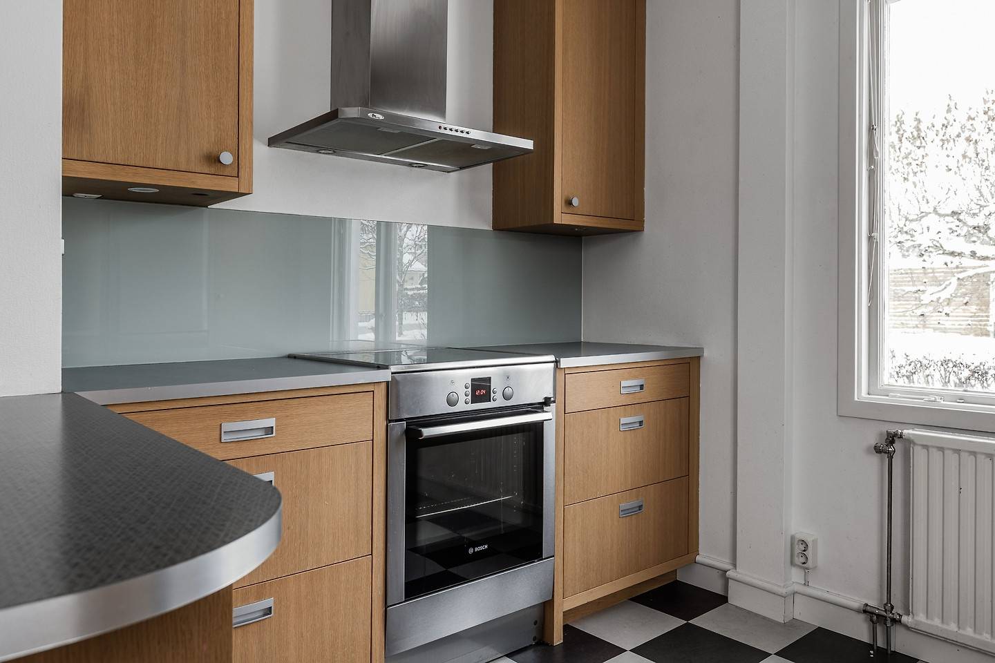 5 rum Villa på Gästgivaregatan 27 Ljungby Ljungby kommun - bild 16