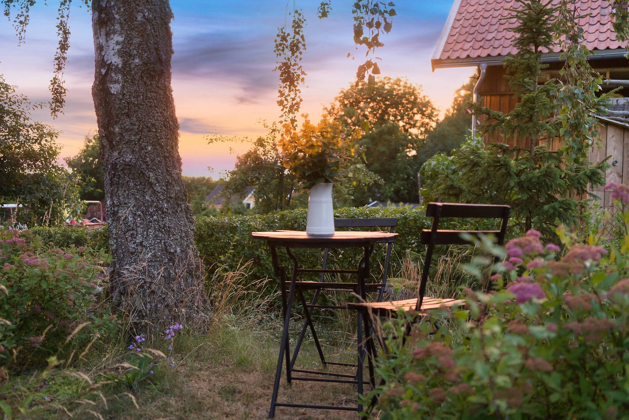 2 rum Fritidshus på Skölsta byväg 6 Skölsta Uppsala kommun - bild 3