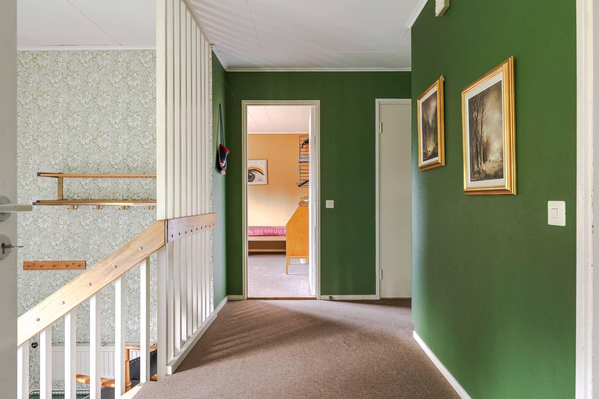 5 rum Villa på Violvägen 13 Gamleby Västerviks kommun - bild 6
