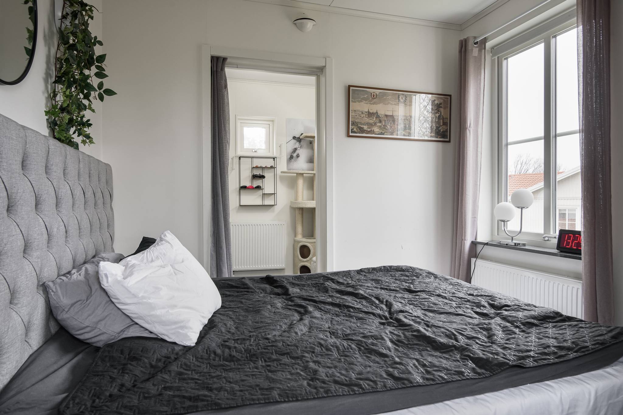 2 rum Lägenhet på Apotekare Reinholds väg 9D Teleborg Växjö kommun - bild 14