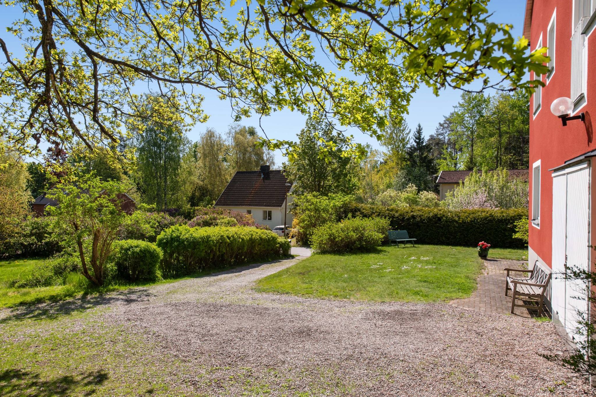 8 rum Villa på Flottiljvägen 19 Näsbypark Täby kommun - bild 46
