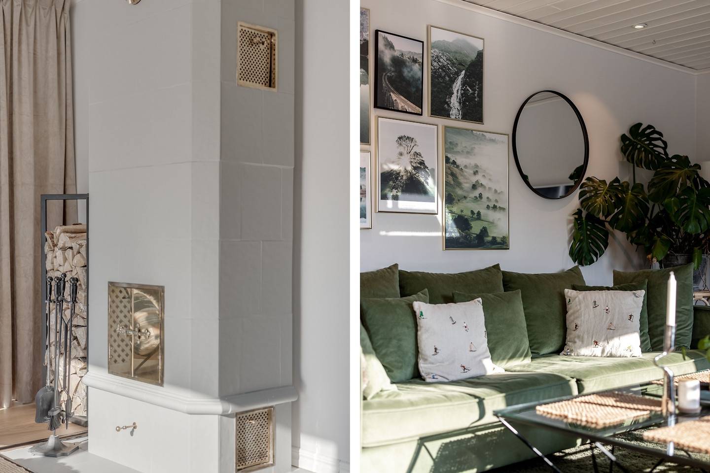 4 rum Villa på Tröskverksvägen 12 Valbo Gävle kommun - bild 38