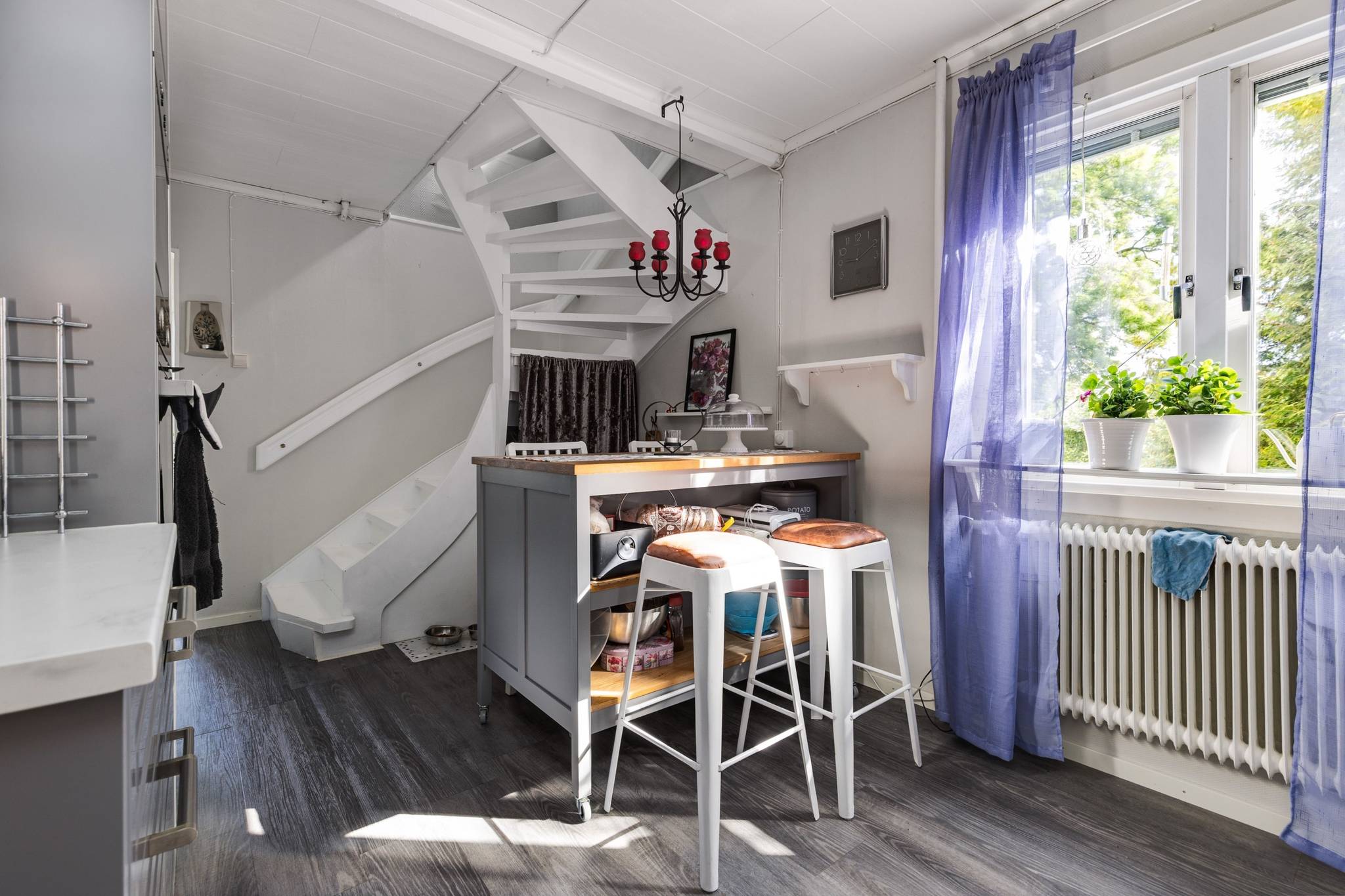 3 rum Villa på Kungsvägen 20 Ankarsrum Västerviks kommun - bild 8
