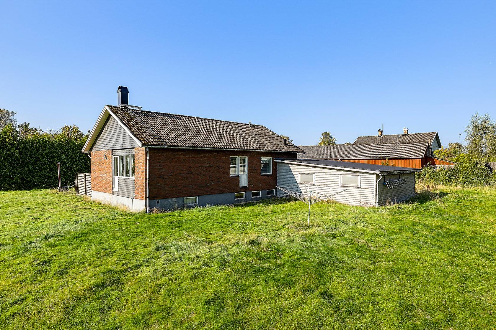 7 rum Villa på Stenhuggaregatan 4 Frändefors Vänersborgs kommun - bild 20