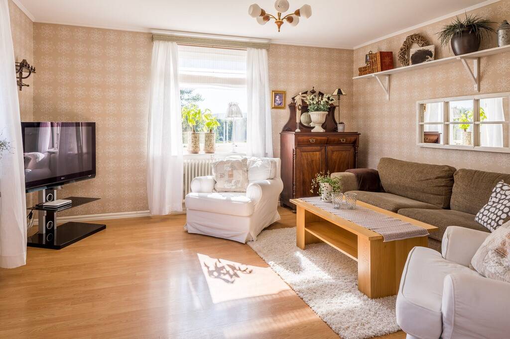 6 rum Gård/skog på Västersel 120 Västersel Örnsköldsviks kommun - bild 9