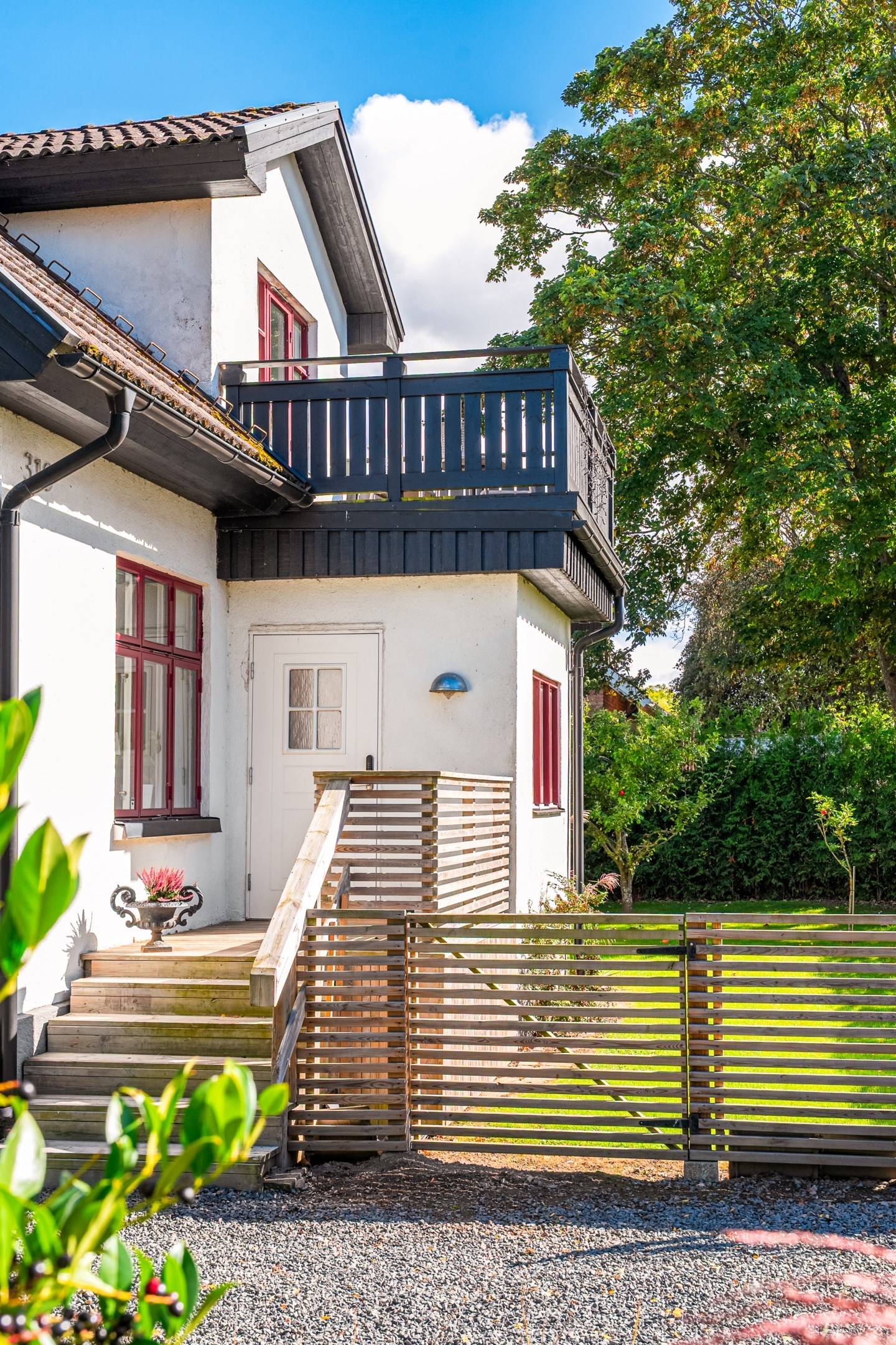 7 rum Villa på Hjortshögsvägen 319 Mörarp Helsingborgs kommun - bild 23
