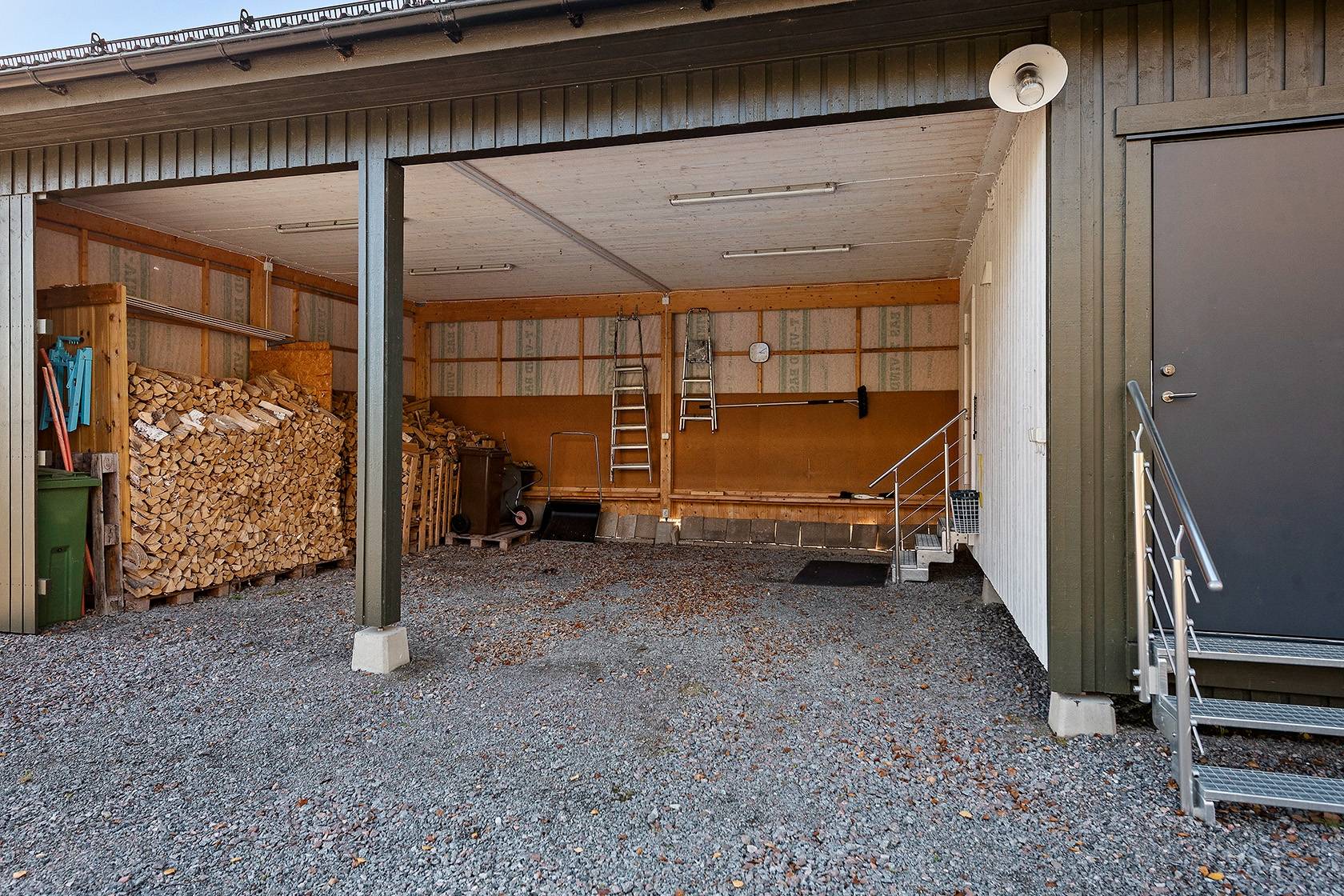 3 rum Vinterbonat fritidshus på Pålänge-Djupviken 353 Pålänge Kalix kommun - bild 25