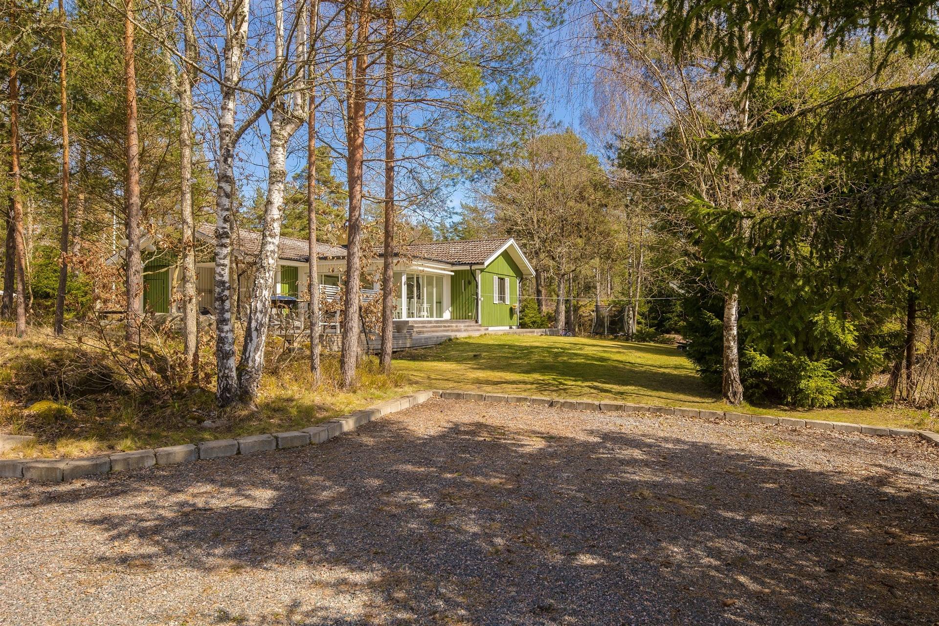 3 rum Villa på Norholmsvägen 4 Skaven Lidköpings kommun - bild 35