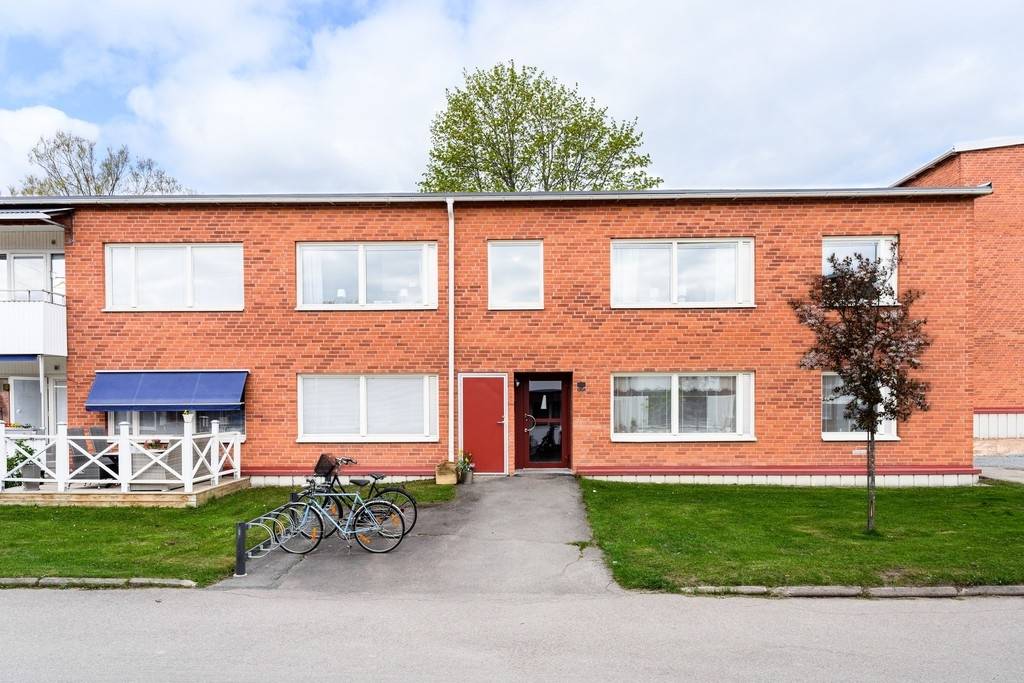 2 rum Lägenhet på Sockenvägen 136A Örjansgården Borlänge kommun - bild 16