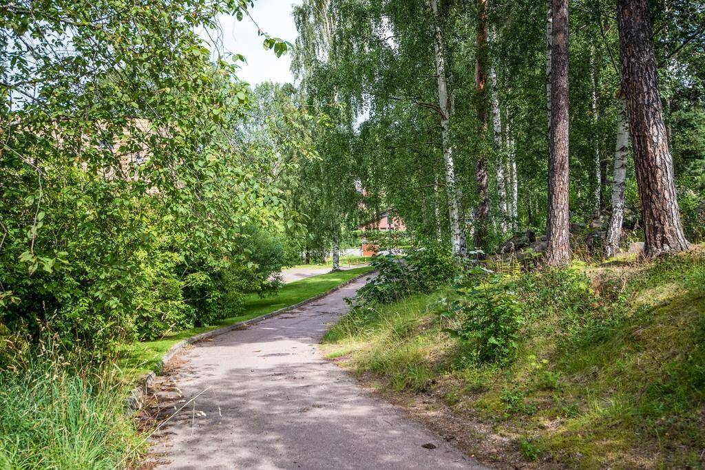 2 rum Lägenhet på Lustigknoppsvägen 4C Lustigknopp Falu kommun - bild 25