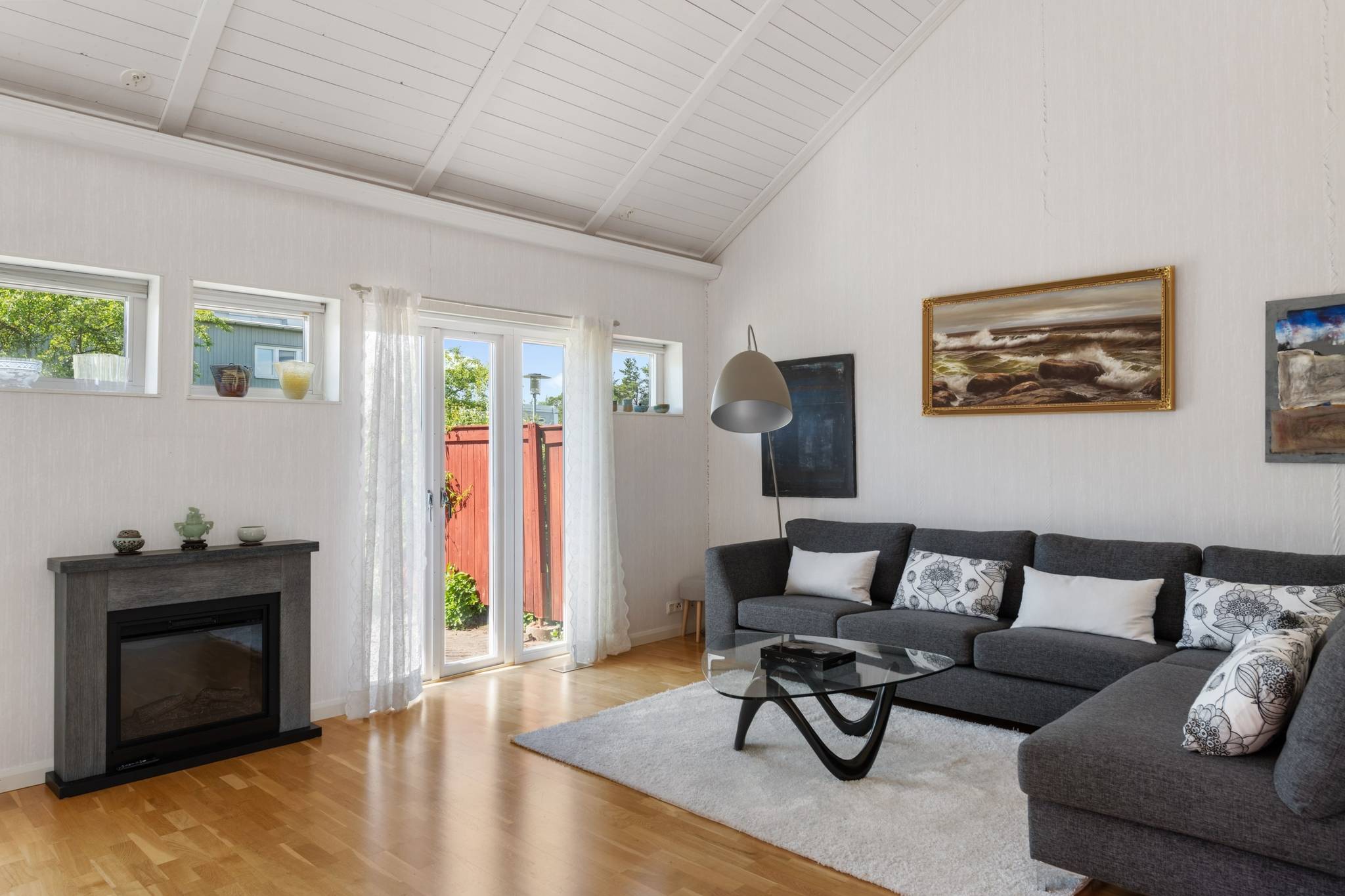4 rum Parhus på Santararavägen 29 Enebyberg Danderyds kommun - bild 8