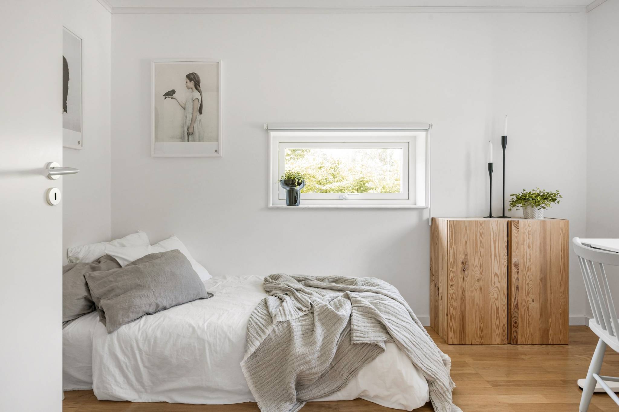 5 rum Lägenhet på Fyllerydsvägen 51E Sandsbro Växjö kommun - bild 6