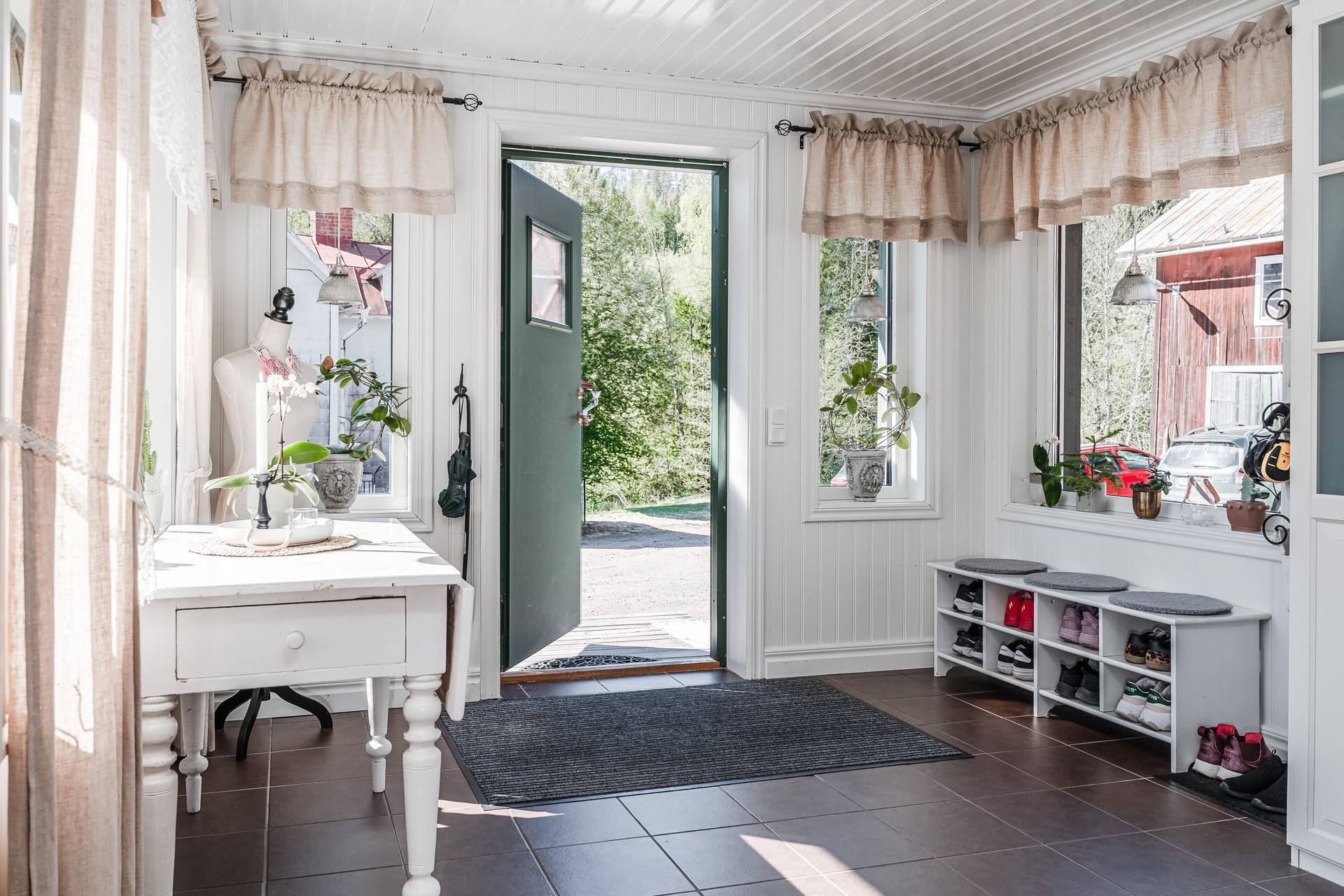 gård/skog på Främmerbilla 223 Själevad, Örnsköldsviks kommun - bild 5