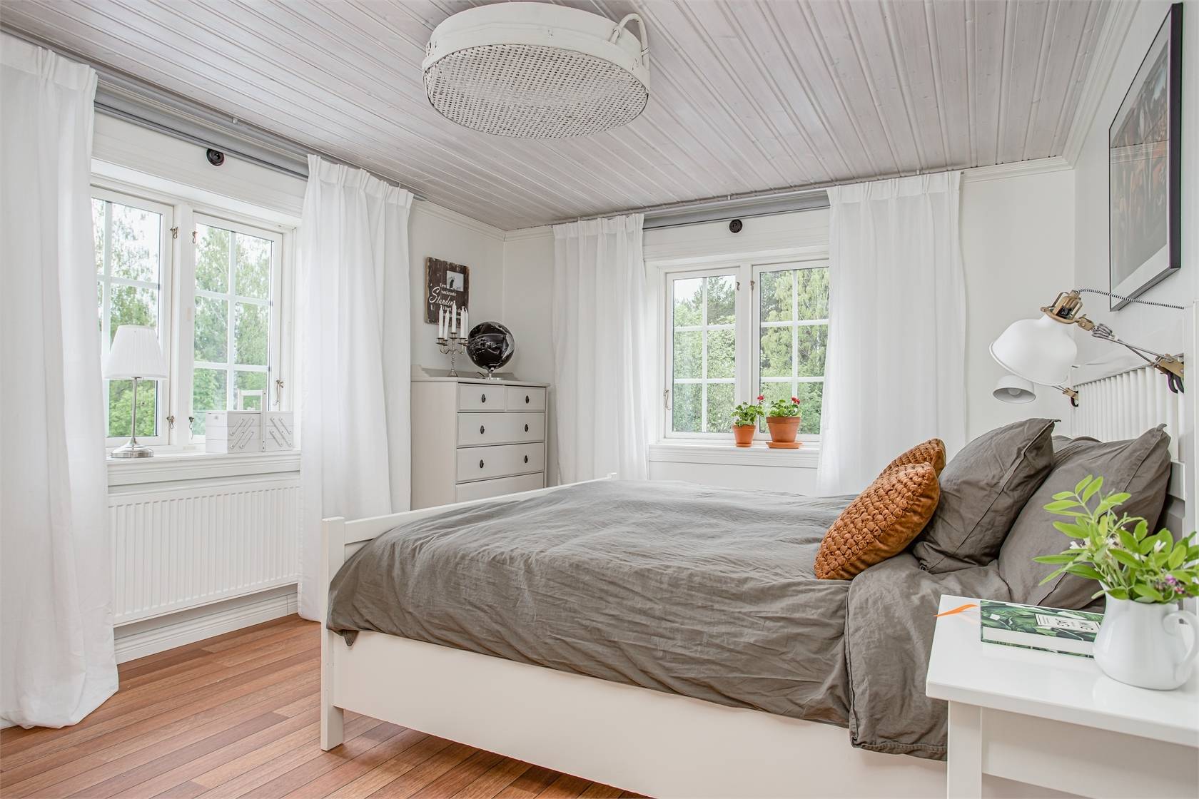 6 rum Gård/skog på Nussviken Rönningen 1 Brunskog Arvika kommun - bild 43