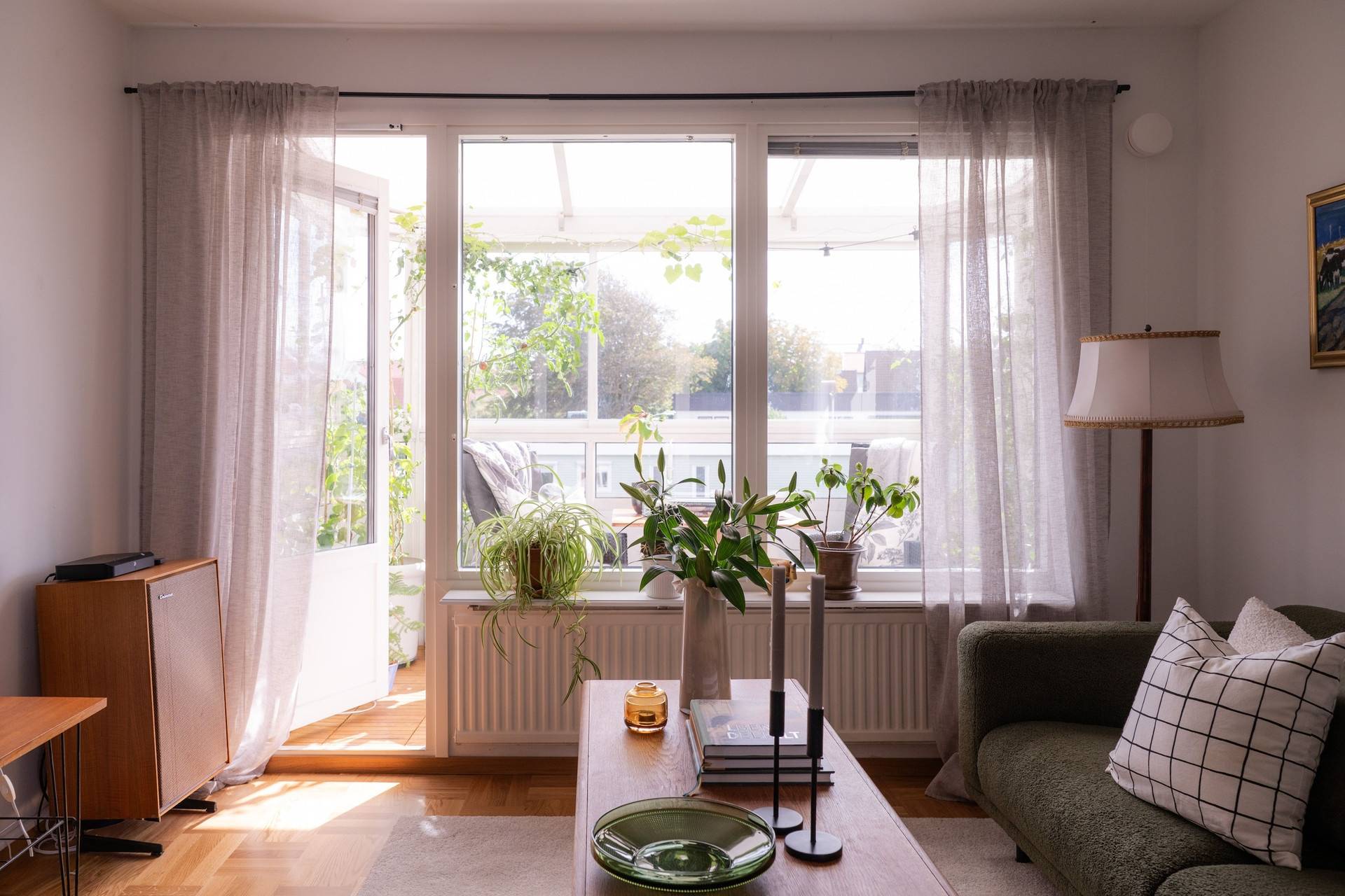 5 rum Lägenhet på Bandholtzgatan 37A Söder Varbergs kommun - bild 8