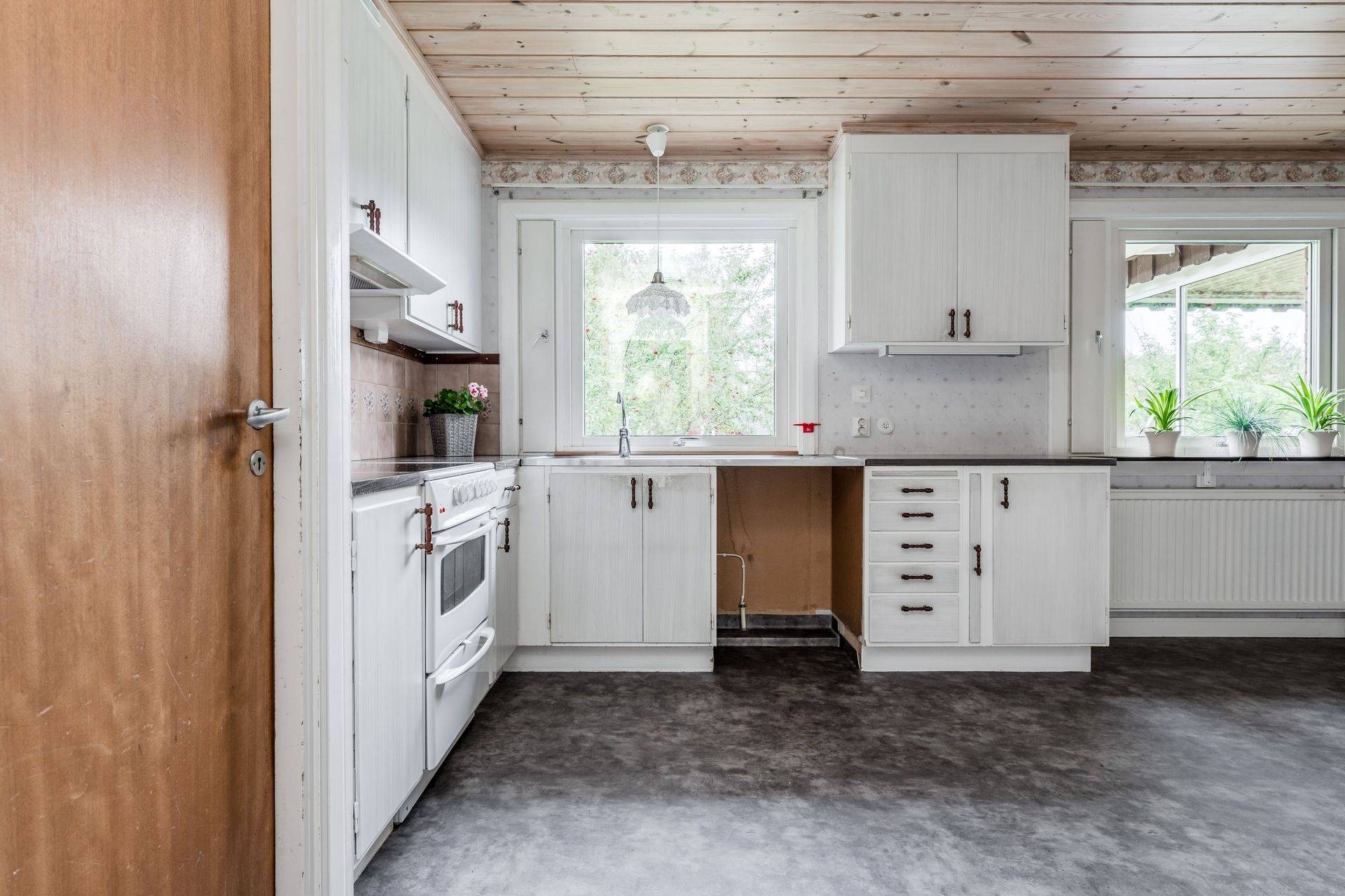 4 rum Villa på Skräddar Fröderbergs väg 6 Vika Mora kommun - bild 8
