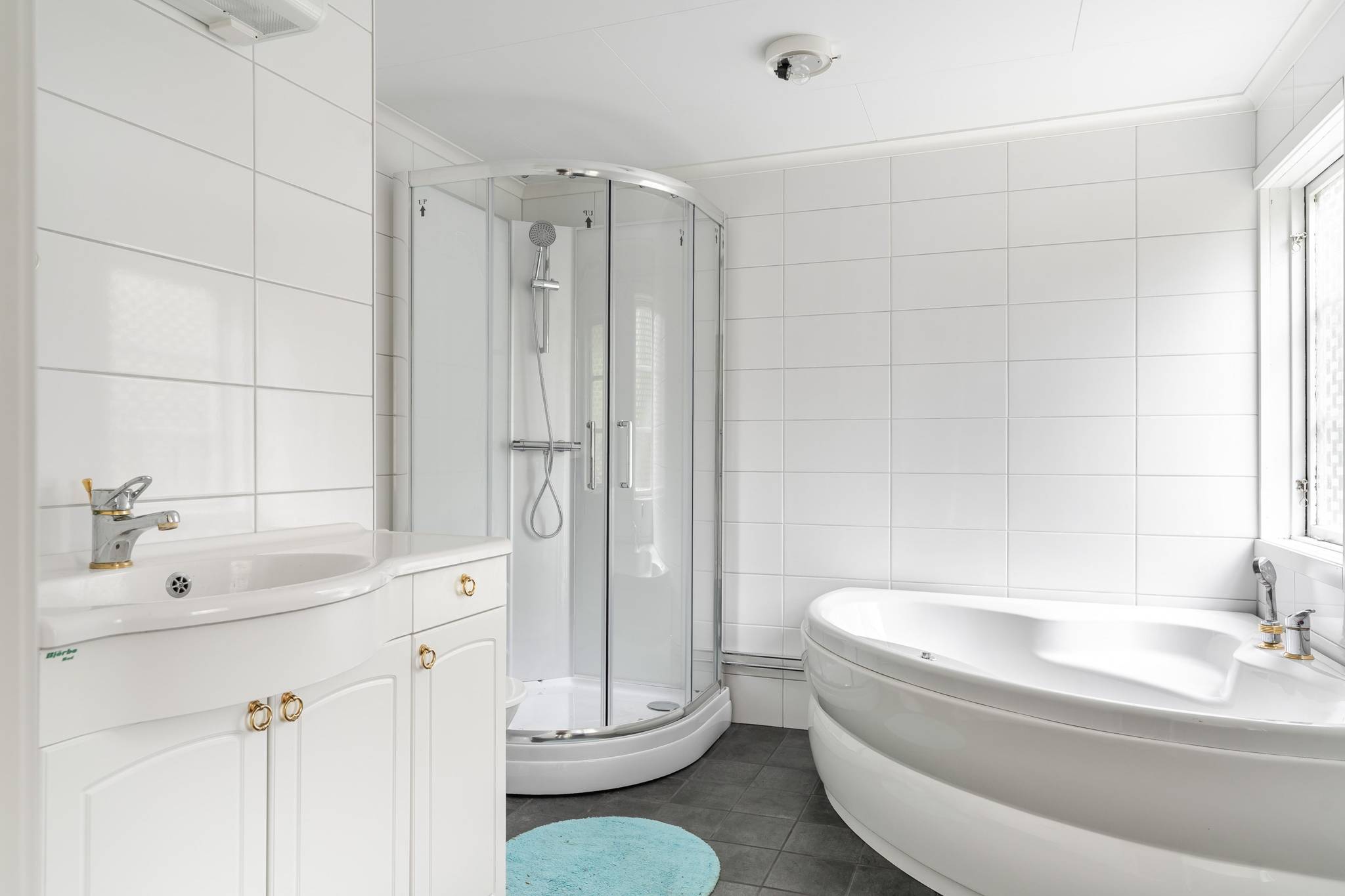 132 m² Villa på Utsiktsvägen 110 Orrhammar Flens kommun - bild 17