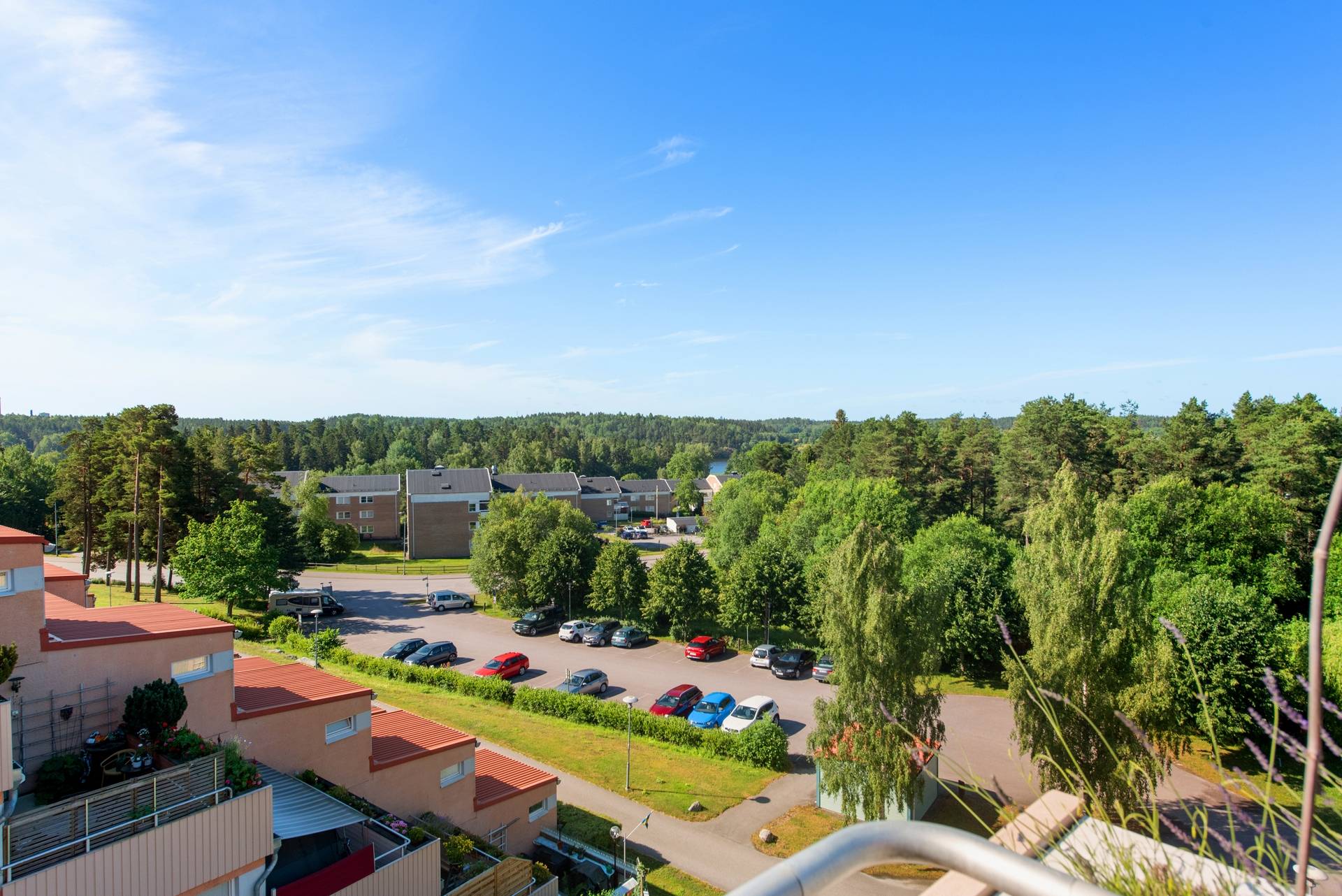 3 rum Lägenhet på Vigelsjöhöjden 5A Vigelsjöhöjden Norrtälje kommun - bild 28