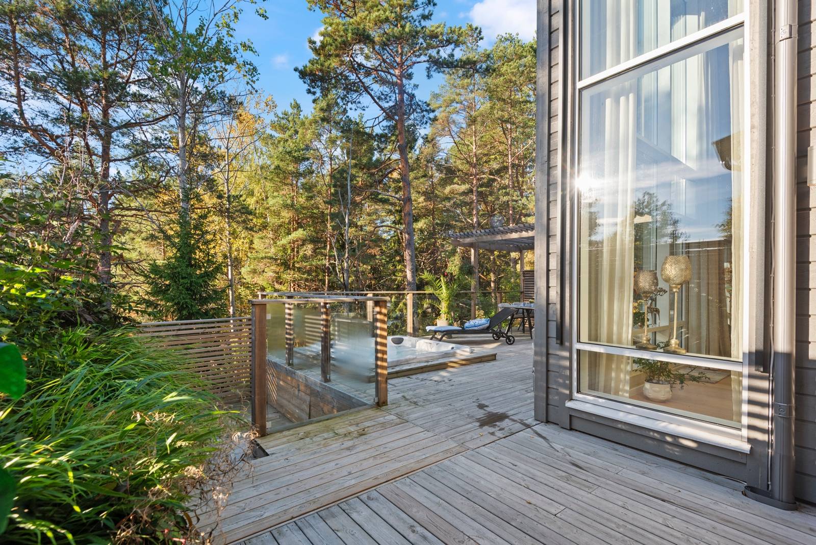 6 rum Villa på Isälvsvägen 22 Mörtnäs Värmdö kommun - bild 35