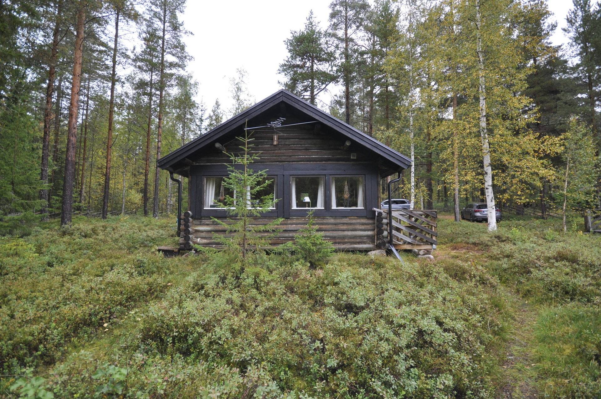 2 rum Fritidshus på Remmet 213 Sveg Härjedalens kommun - bild 33