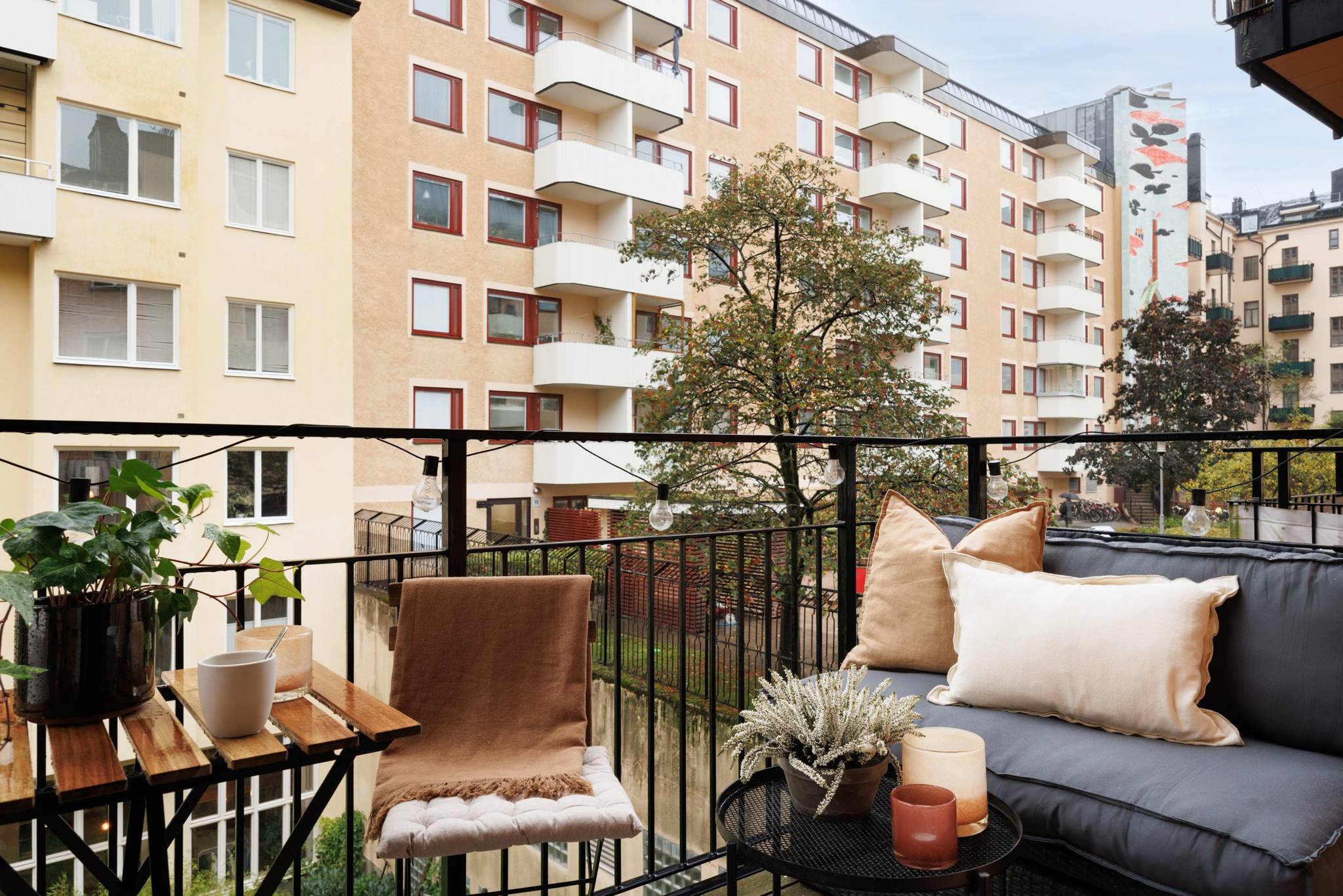 1.5 rum Lägenhet på Kronobergsgatan 16 Kungsholmen Stockholms kommun - bild 4
