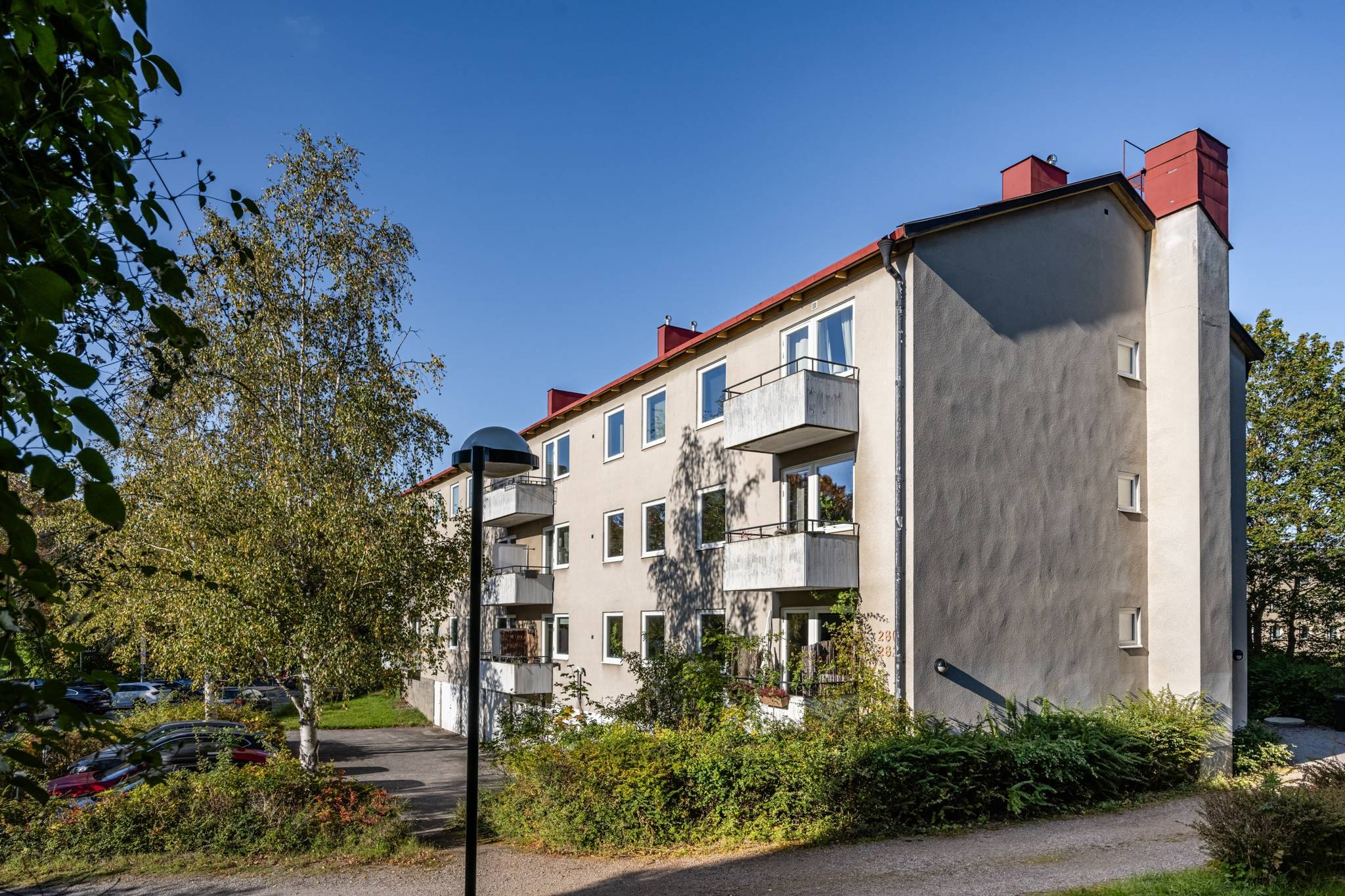 2 rum Lägenhet på Skönviksvägen 280 Enskede - Stureby Stockholms kommun - bild 26