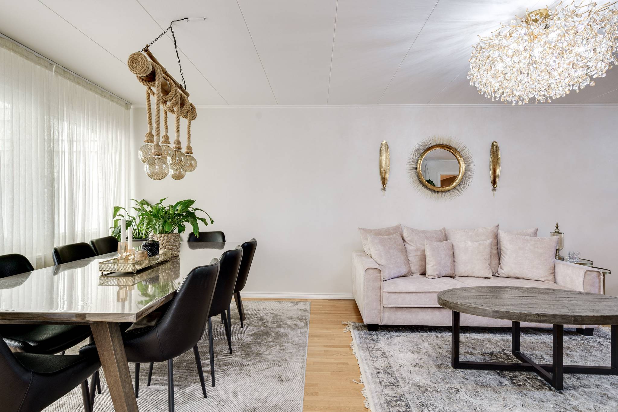 6 rum Villa på Bondgårdsgatan 1H Kumla Stad Kumla kommun - bild 15