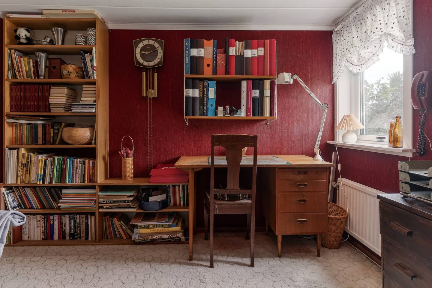4 rum Villa på Utgärdesvägen 7 Flatenberg Smedjebackens kommun - bild 25