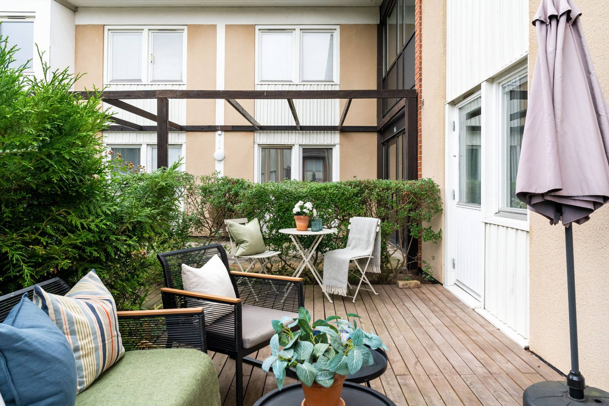 2 rum lägenhet på Måsvägen 15A Väster, Lunds kommun - bild 5