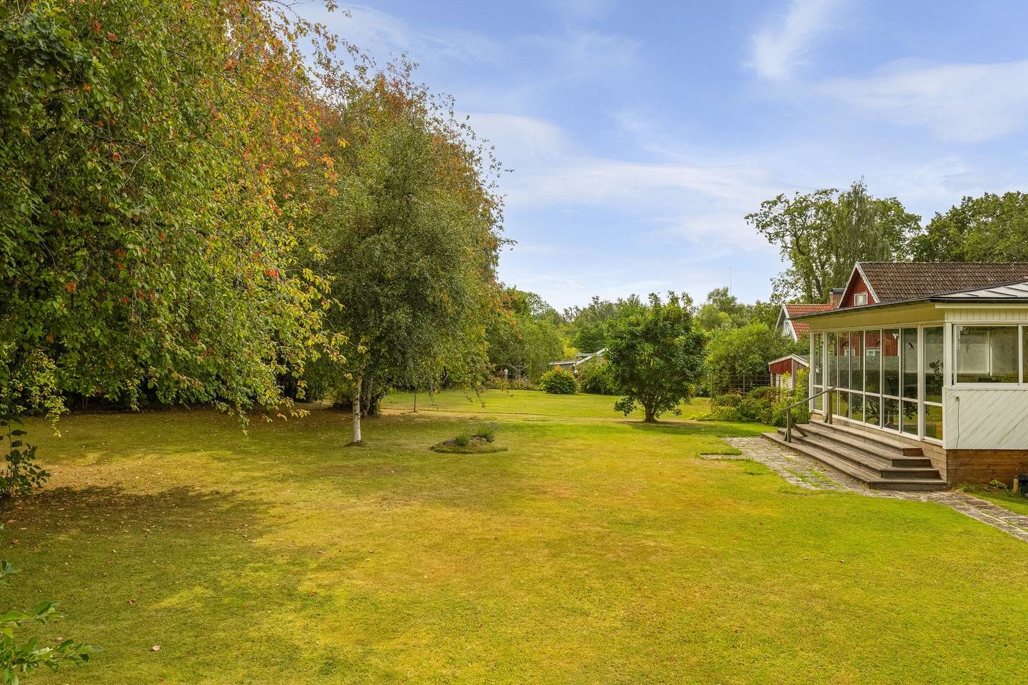 4 rum Villa på Svarvarevägen 6 Ullervad Mariestads kommun - bild 2